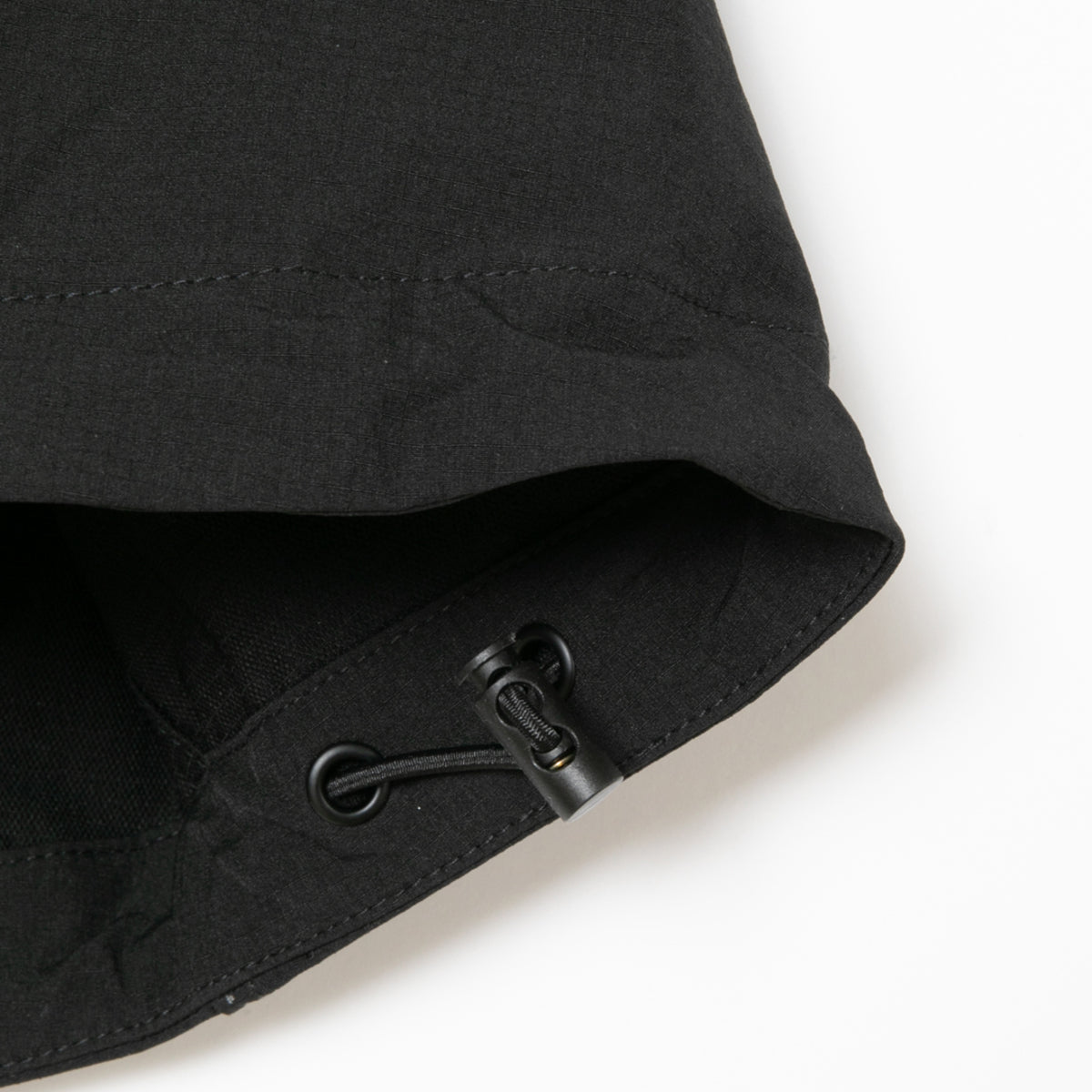 APPLEBUM Half Sleeve Shirt Jacket アップルバム ハーフスリーブシャツジャケット 2610205【メンズ シャツジャケット ビッグシルエット マット生地 26SS】