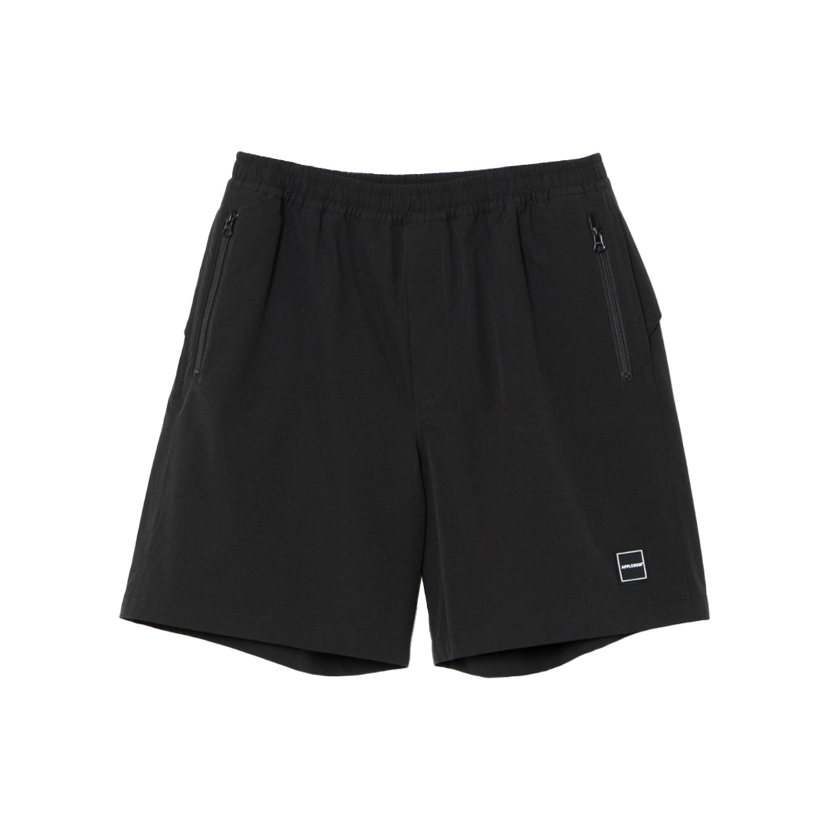 APPLEBUM Active Waterproof Utility Shorts アップルバム アクティブウォータープルーフユーティリティショーツ 2610811【メンズ 防水 ストレッチ素材 機能性パンツ 26SS】