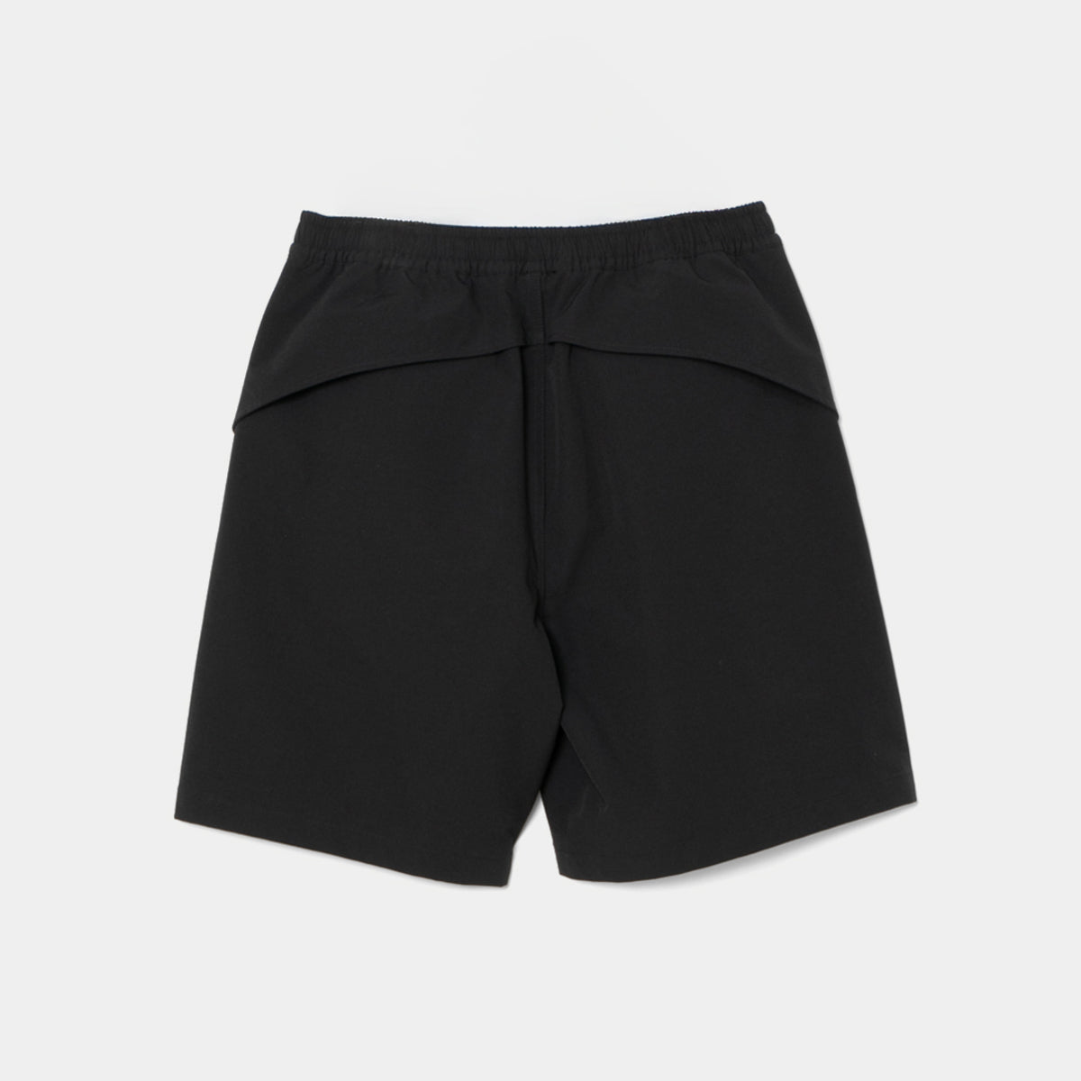 APPLEBUM Active Waterproof Utility Shorts アップルバム アクティブウォータープルーフユーティリティショーツ 2610811【メンズ 防水 ストレッチ素材 機能性パンツ 26SS】