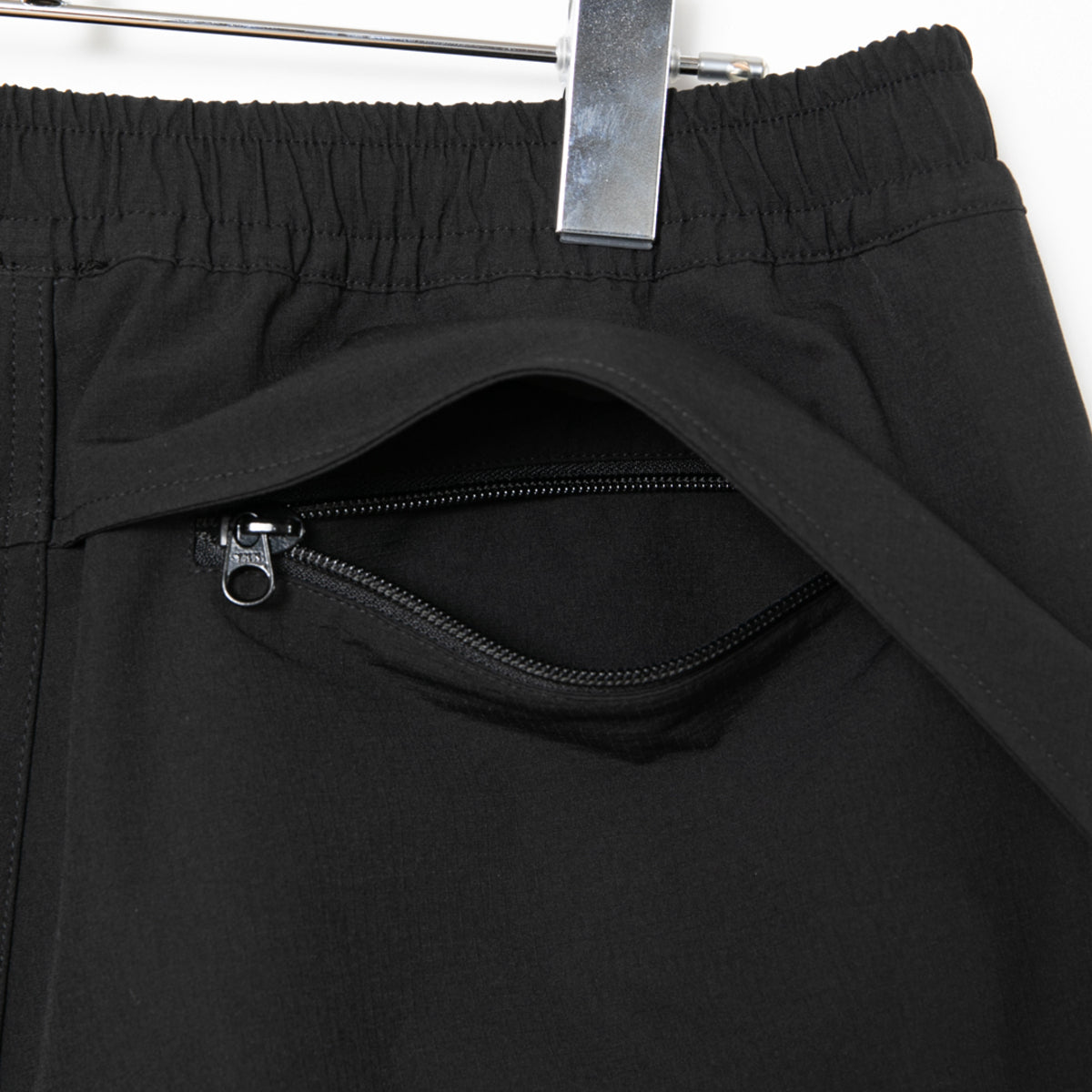 APPLEBUM Active Waterproof Utility Shorts アップルバム アクティブウォータープルーフユーティリティショーツ 2610811【メンズ 防水 ストレッチ素材 機能性パンツ 26SS】