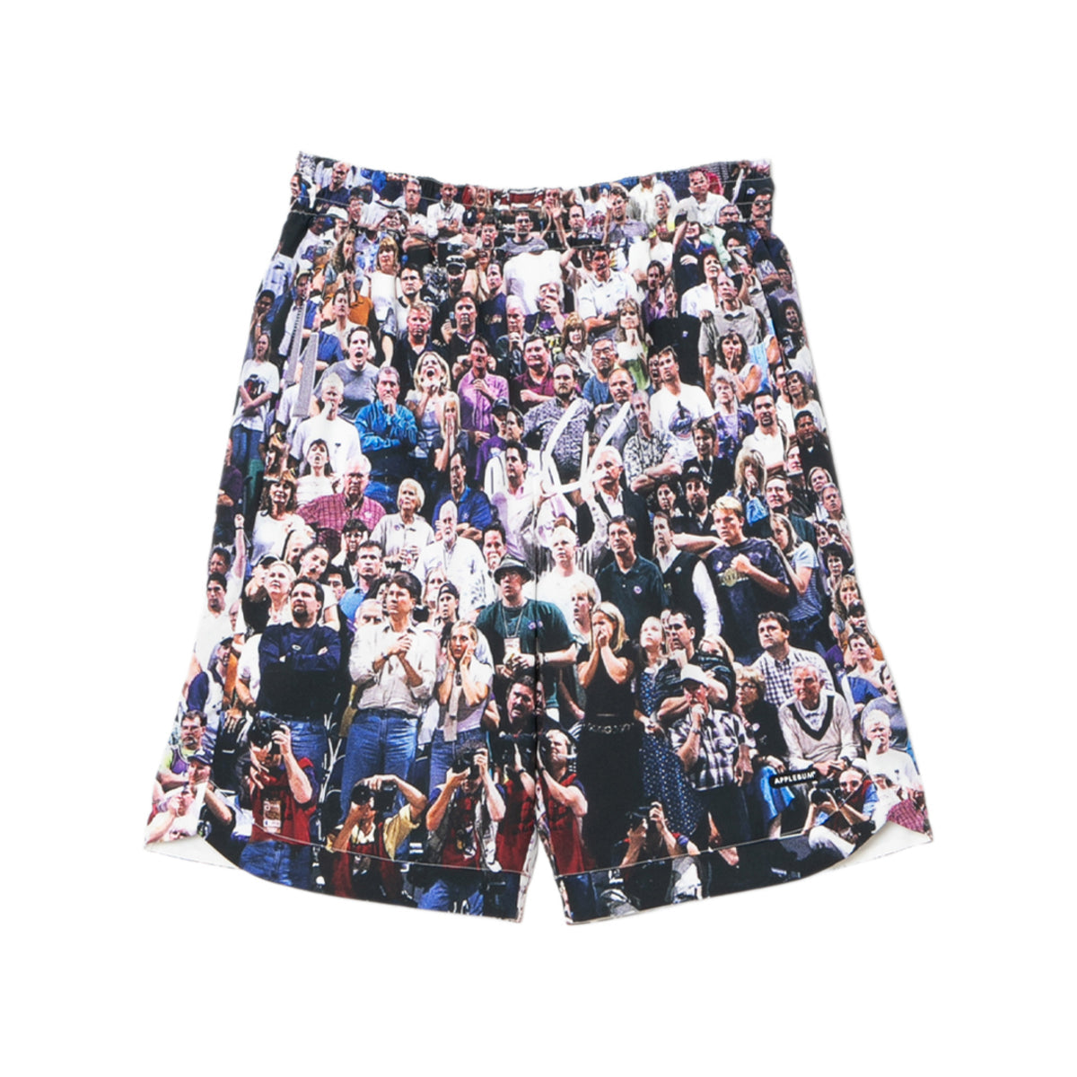 APPLEBUM KICKZ BOX ALL STARS バスケメッシュショーツ APPLEBUM “Last Shot” Hoopers Shorts 2610818 – Kinetics