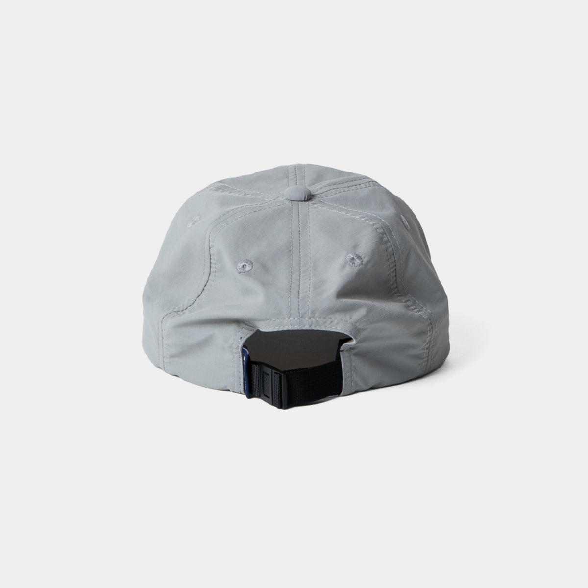 APPLEBUM “Sports Logo” Activate Cap アップルバム スポーツロゴ アクティベート キャップ 2610904【メンズ ナイロンキャップ 軽量素材 6パネルキャップ スポーティースタイル 26SS】