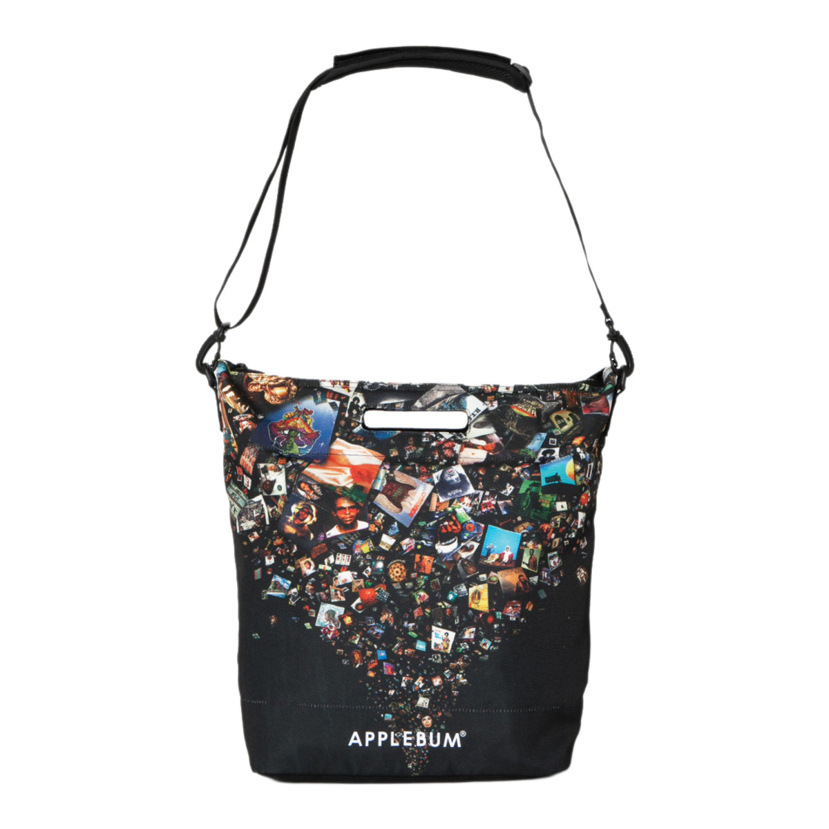 APPLEBUM “Sampling Sports” Shoulder Bag 2611001 – Kinetics