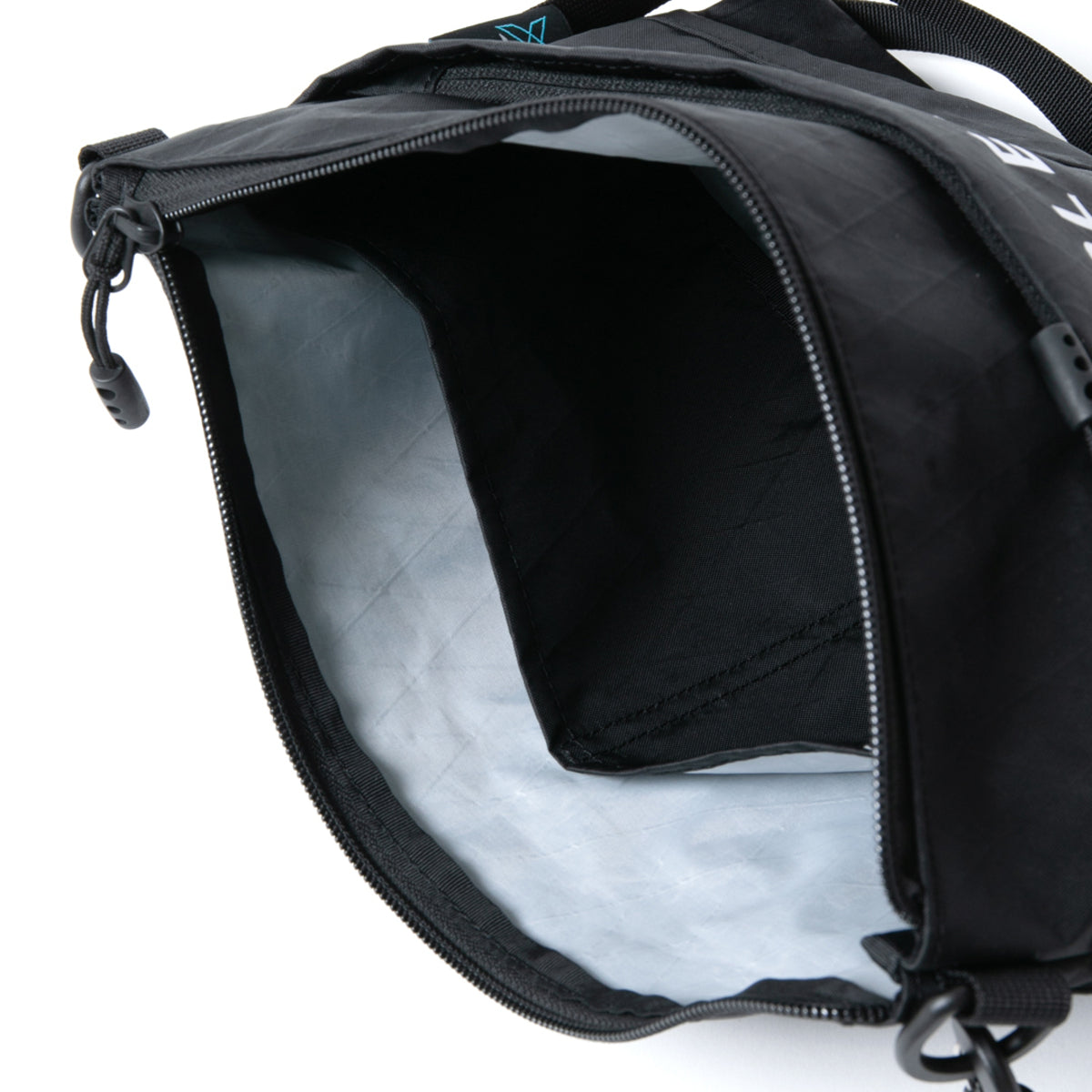 APPLEBUM X-Pac Shoulder Bag アップルバム エックスパック ショルダー バッグ 2611003【メンズ ナイロン素材 アウトドア 日常 26SS】