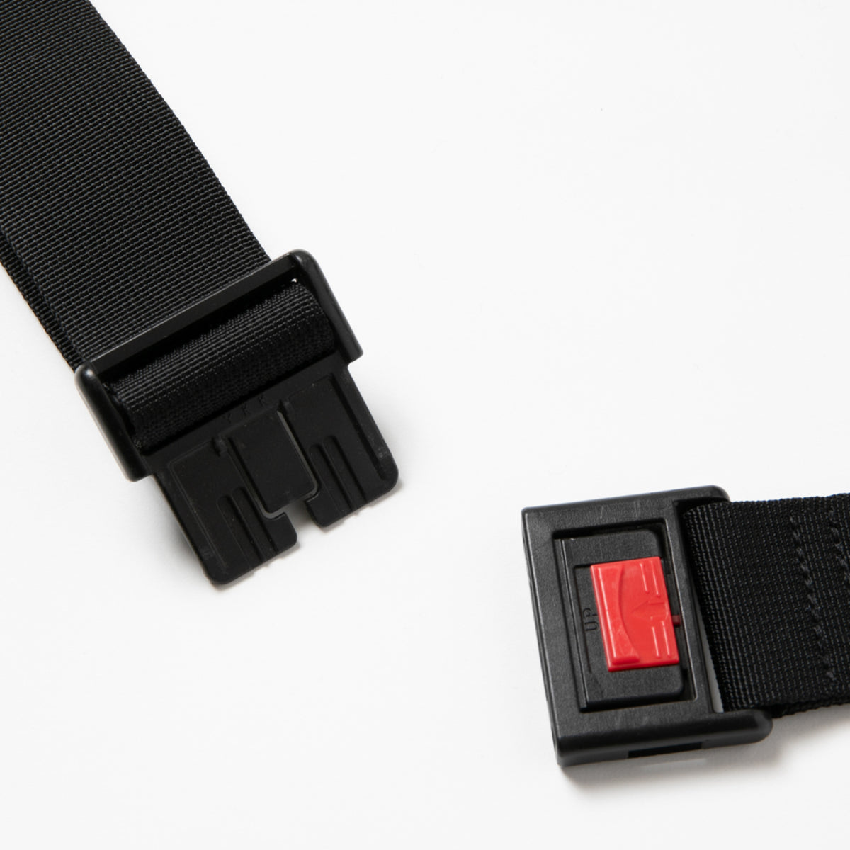 APPLEBUM Cordura Waist Bag アップルバム コーデュラ ウエスト バッグ 2611005【メンズ ウエストバッグ 長さ調節 ロゴ刺繍 26SS】