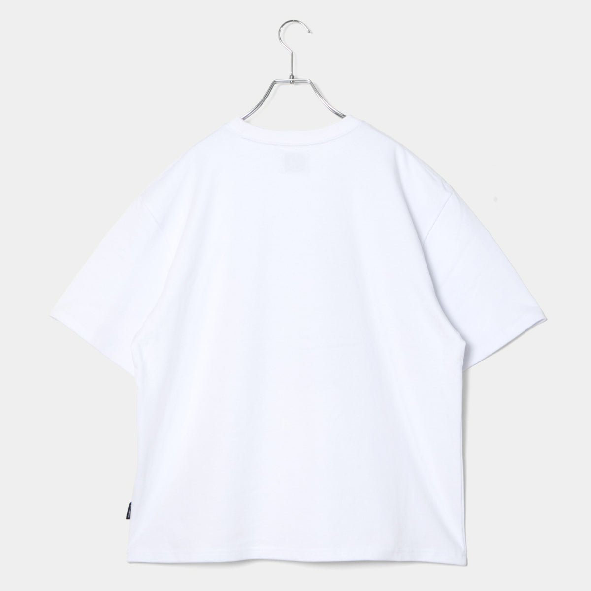 APPLEBUM “Apple Bum” T-Shirt アップルバム “アップルバム” ティーシャツ 2611105【メンズ フォトTシャツ プリントTシャツ 半袖 カジュアルトップス 26SS】