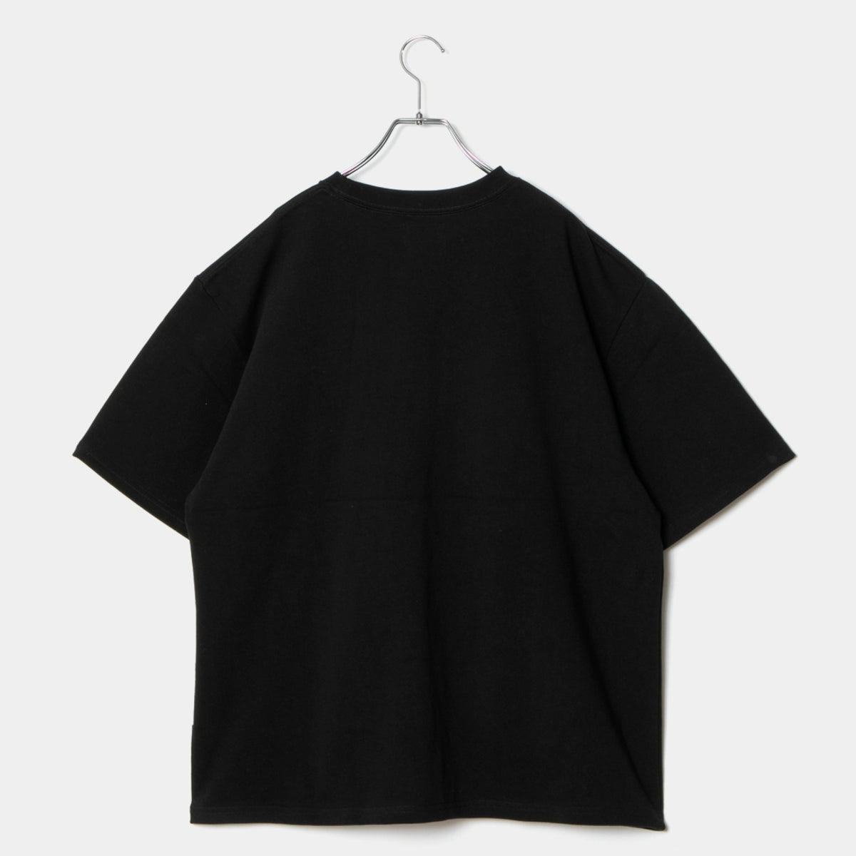 APPLEBUM “Leafed" Logo T-Shirt アップルバム “リーフド" ロゴ ティーシャツ 2611113【メンズ フォトTシャツ プリントTシャツ 半袖 カジュアルトップス 26SS】