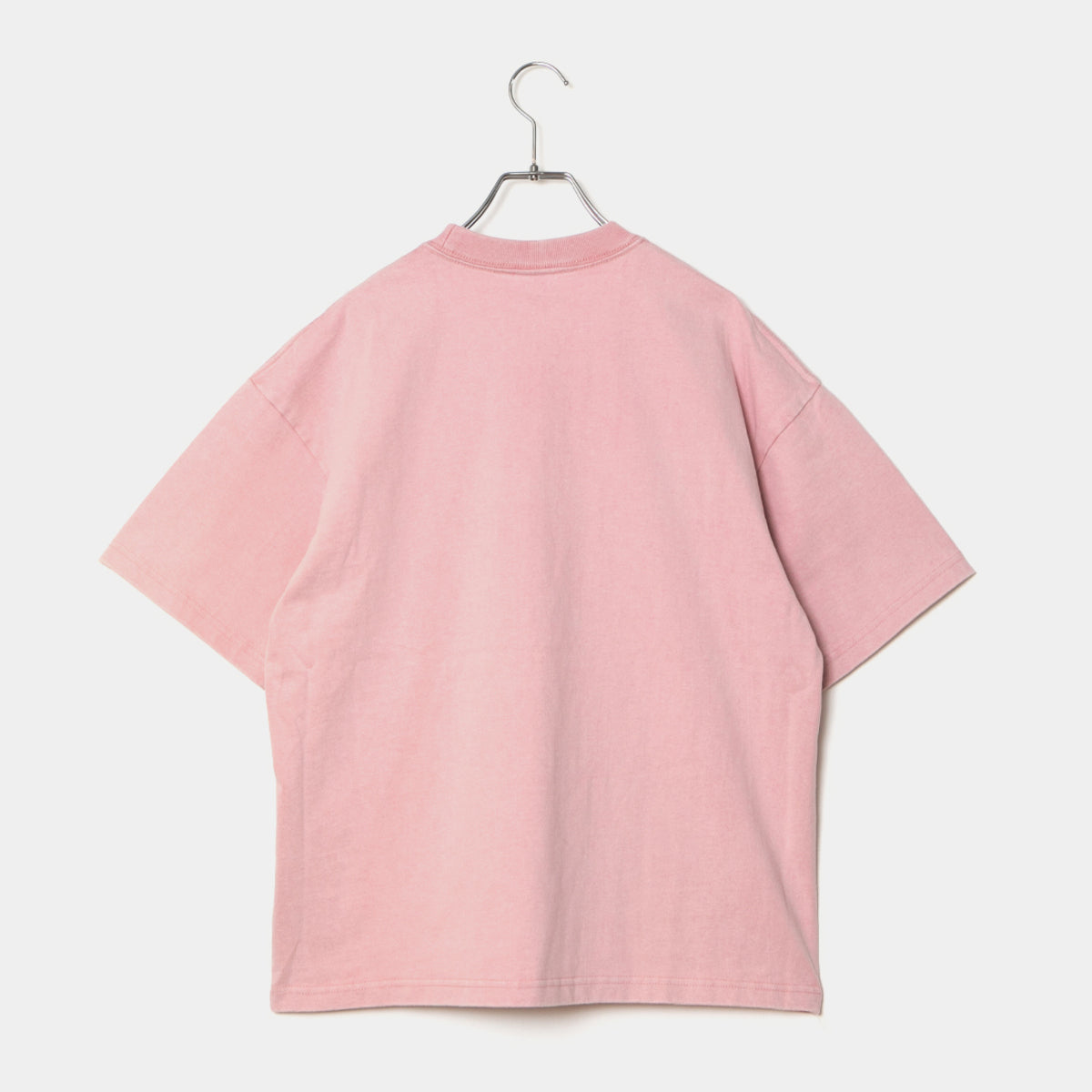 APPLEBUM “Computer-Logo” Washed T-shirt アップルバム “コンピューター ロゴ” ウォッシュド Tシャツ 2611117【メンズ 半袖 綿素材 グラフィック 26SS】