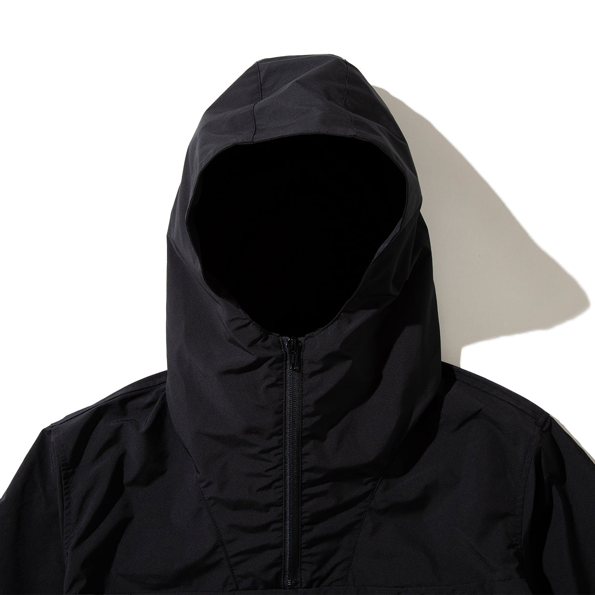 NON TOKYO MULTI POCKET TECH ONE-PIECE ノントーキョー マルチポケットテックワンピース NON-26S-0208【レディース ドローコード ポケット フリル 26SS】