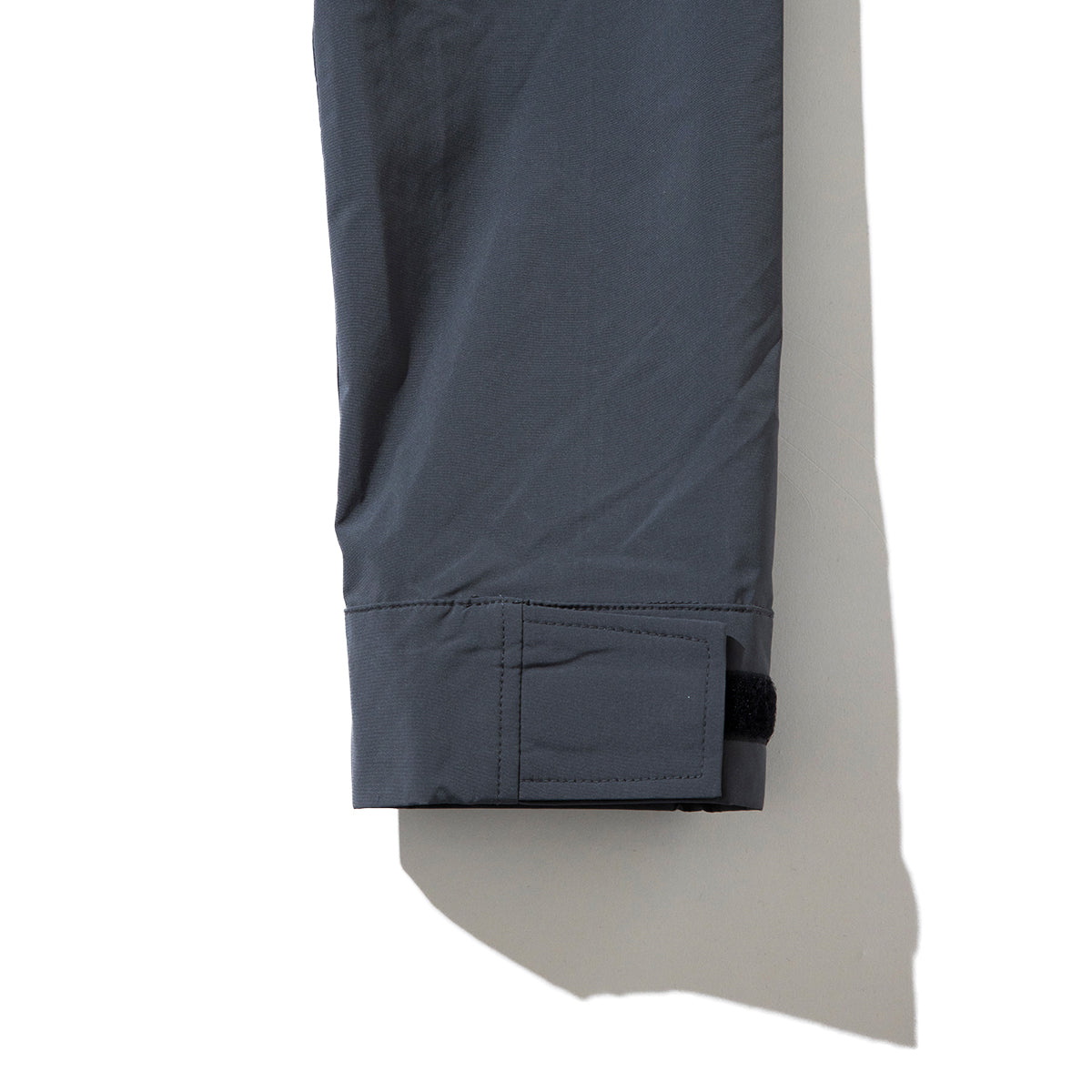 NON TOKYO MULTI POCKET TECH ONE-PIECE ノントーキョー マルチポケットテックワンピース NON-26S-0208【レディース ドローコード ポケット フリル 26SS】
