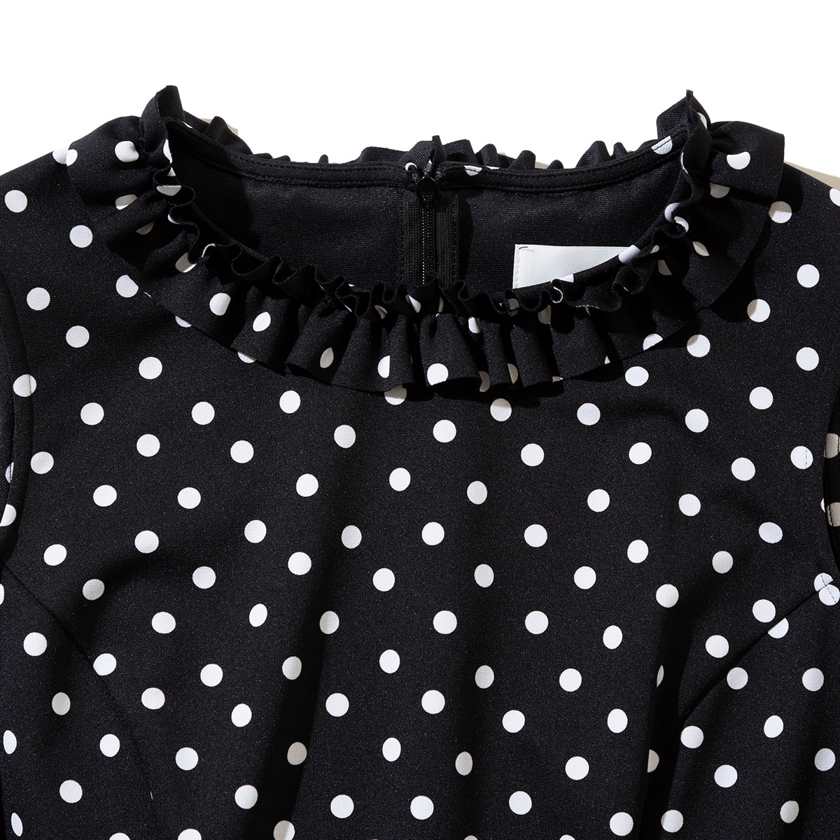 naokitomizuka Sleeveless tulle dress ナオキトミヅカ スリーブレス チュール ドレス GRNTO015【レディース ワンピース チュール フリル 26SS】