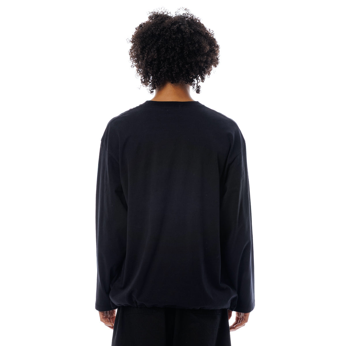Sandinista Gentle L-S Tee サンディニスタ ジェントル ロングスリーブ ティー 60426PS02-TP【メンズ 長袖 カットソー 伸縮性 26SS】