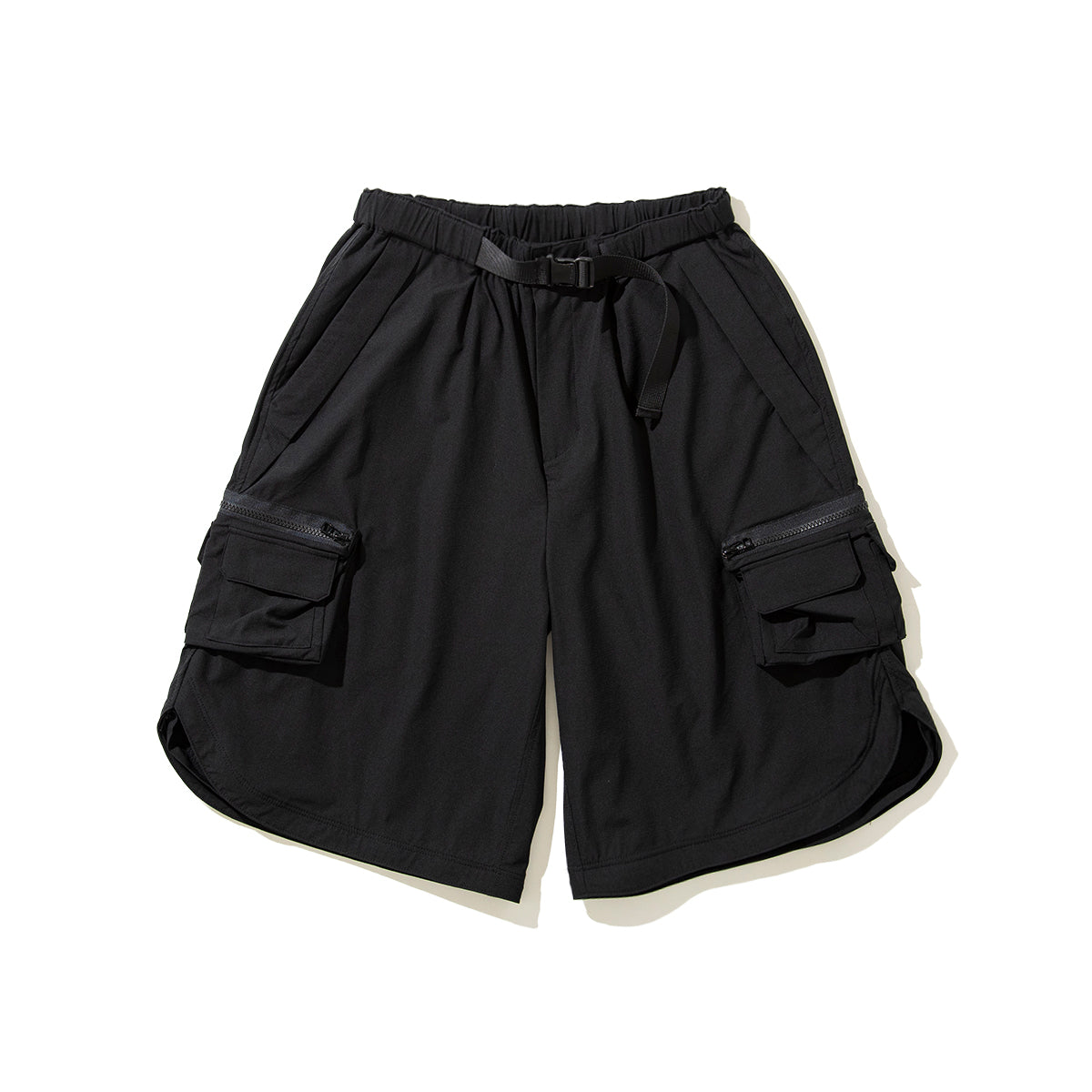 NON TOKYO 2WAY CARGO PANTS ノントーキョー 2WAY カーゴ パンツ NON-26S-0204【レディース 2WAY ポケット ドローコード 26SS】