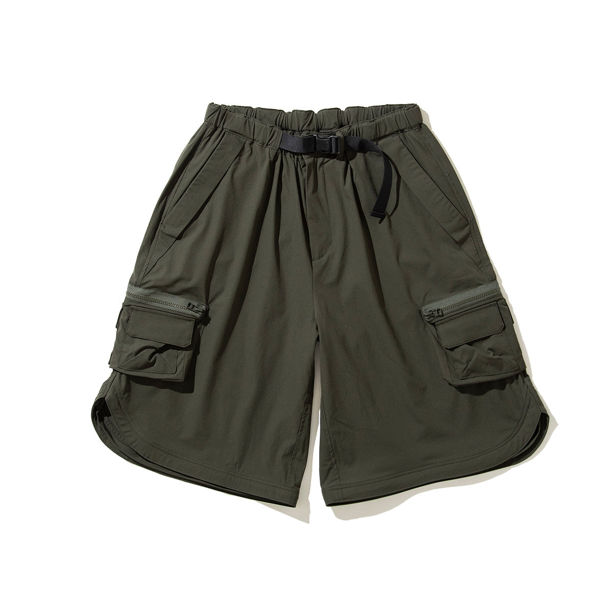 NON TOKYO 2WAY CARGO PANTS ノントーキョー 2WAY カーゴ パンツ NON-26S-0204【レディース 2WAY ポケット ドローコード 26SS】