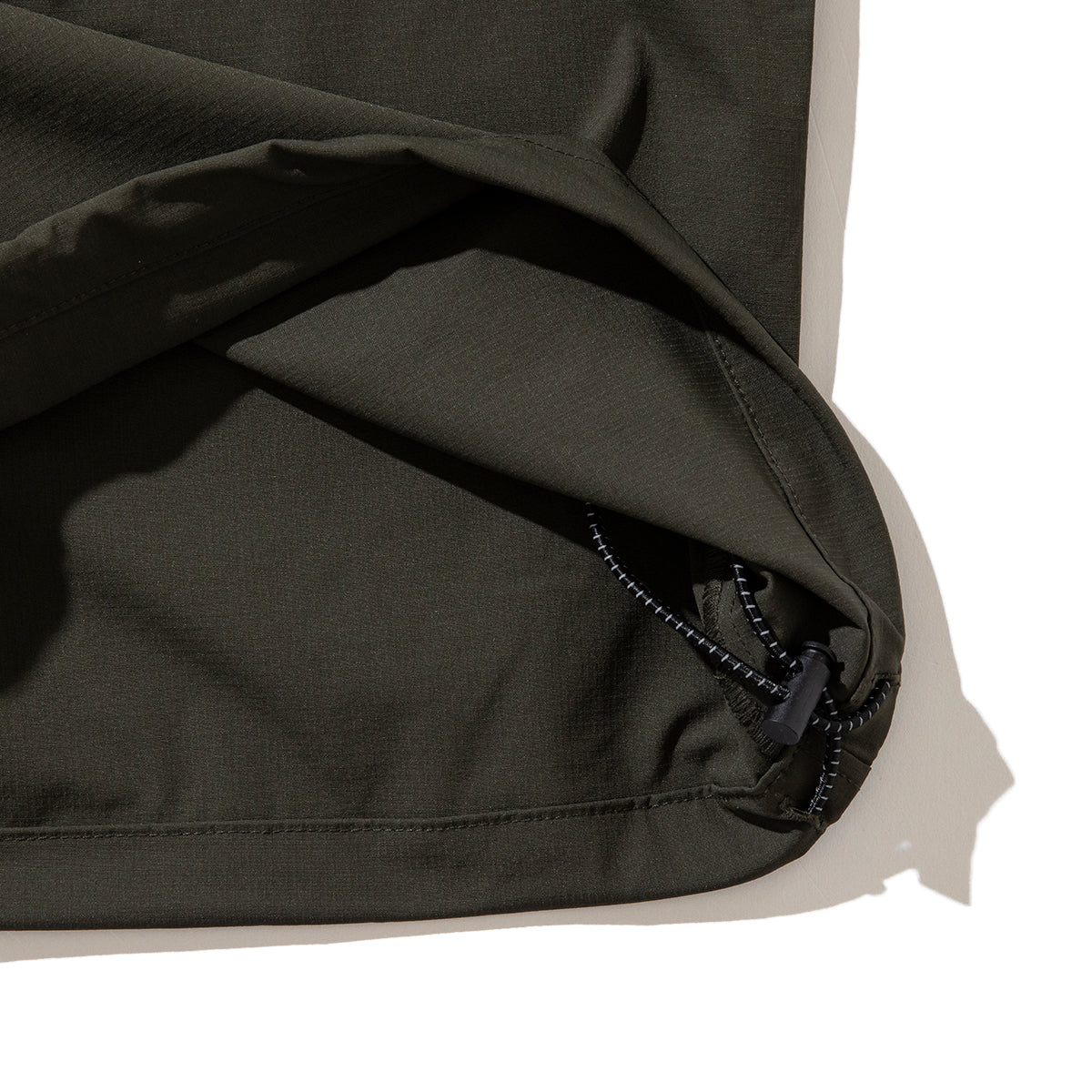 NON TOKYO 2WAY CARGO PANTS ノントーキョー 2WAY カーゴ パンツ NON-26S-0204【レディース 2WAY ポケット ドローコード 26SS】