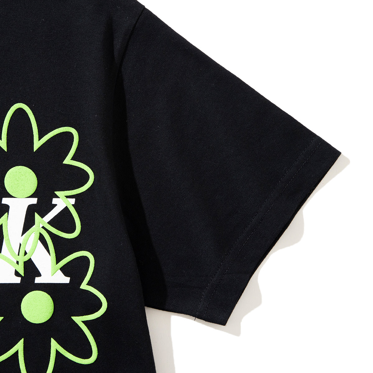 NON TOKYO WORK PRINT SHORT T-SHIRT ノントーキョー ワーク プリント ショート ティーシャツ NON-26S-0336【レディース 半袖 グラフィック コットン100% 26SS】