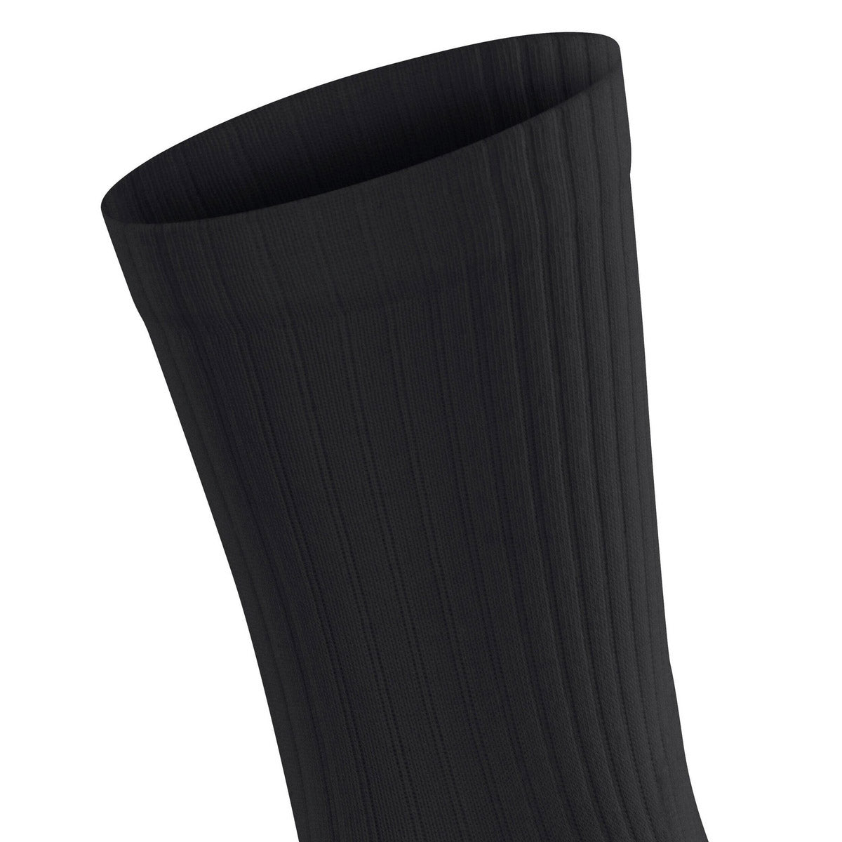 FALKE Run Rib Crew Unisex Socks ファルケ ラン リブ クルー ユニセックス ソックス 12574【レディース コットン素材 クッション性 26SS】