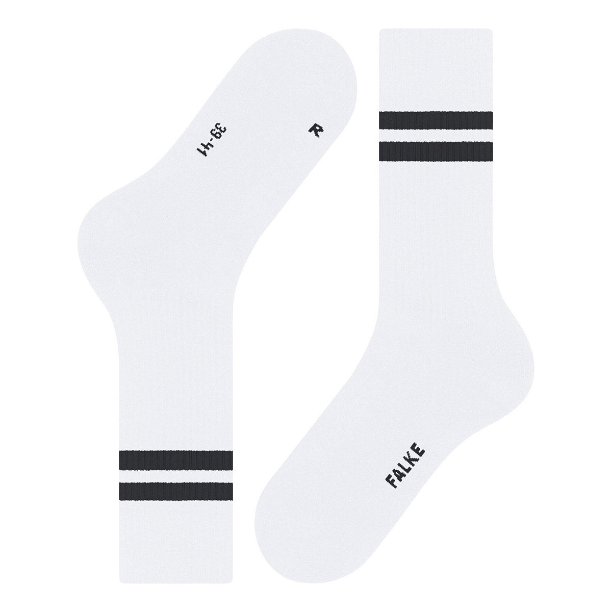 FALKE Dynamic Unisex Socks ファルケ ダイナミック ユニセックス ソックス 12601【レディース LAスタイル クッション性 26SS】