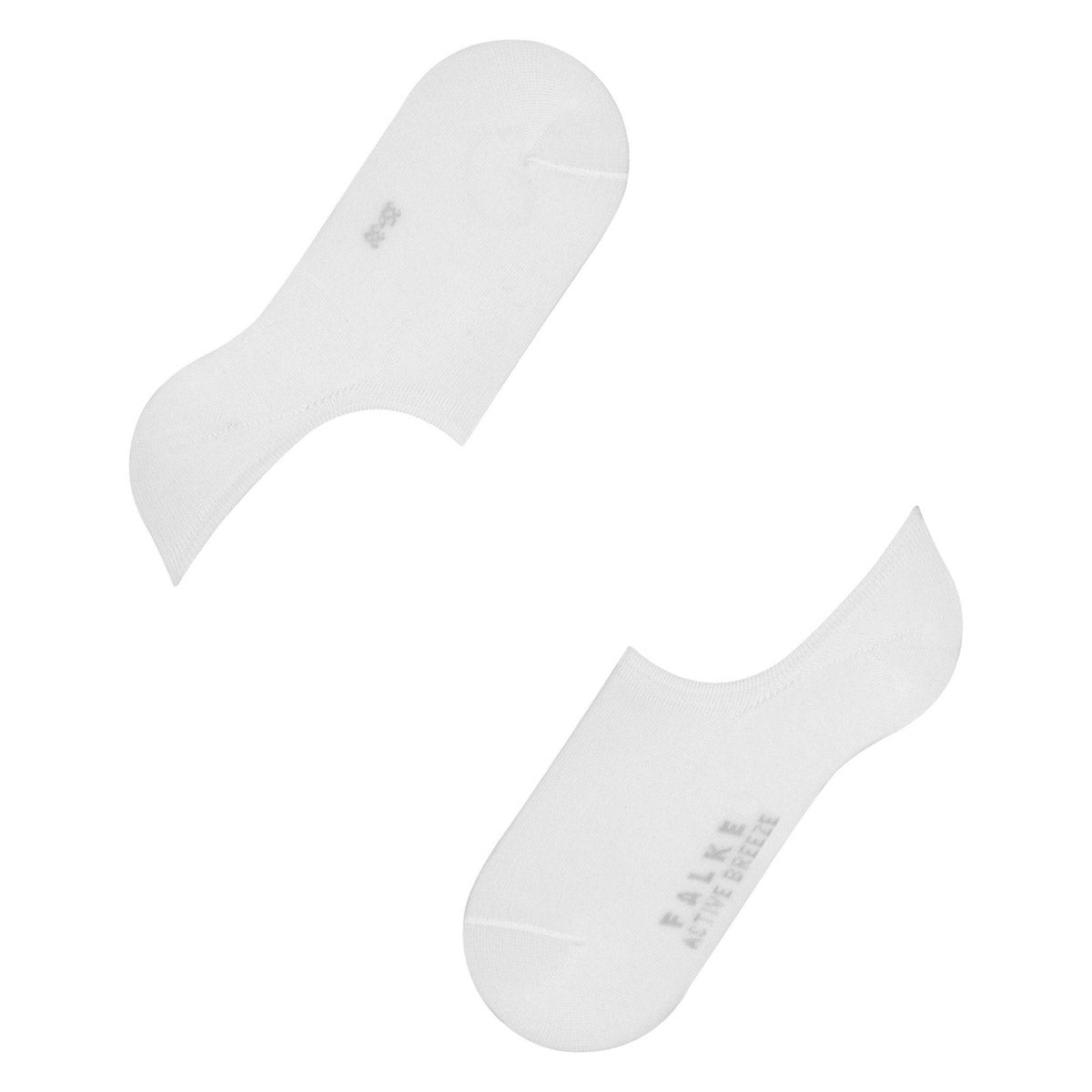 FALKE Active Breeze Women Invisibles ファルケ アクティブ ブリーズ ウィメンズ インビジブルズ 46140【レディース 速乾性 通気性 耐久性 26SS】