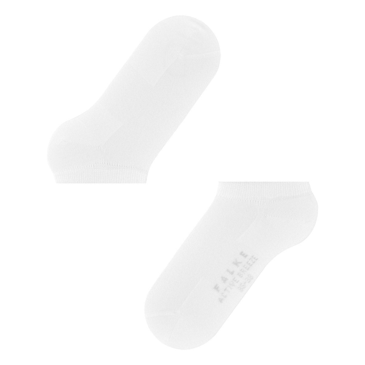 FALKE Active Breeze Women Sneaker socks ファルケ アクティブ ブリーズ ウィメンズ スニーカー ソックス 46160【レディース 速乾性 通気性 耐久性 26SS】