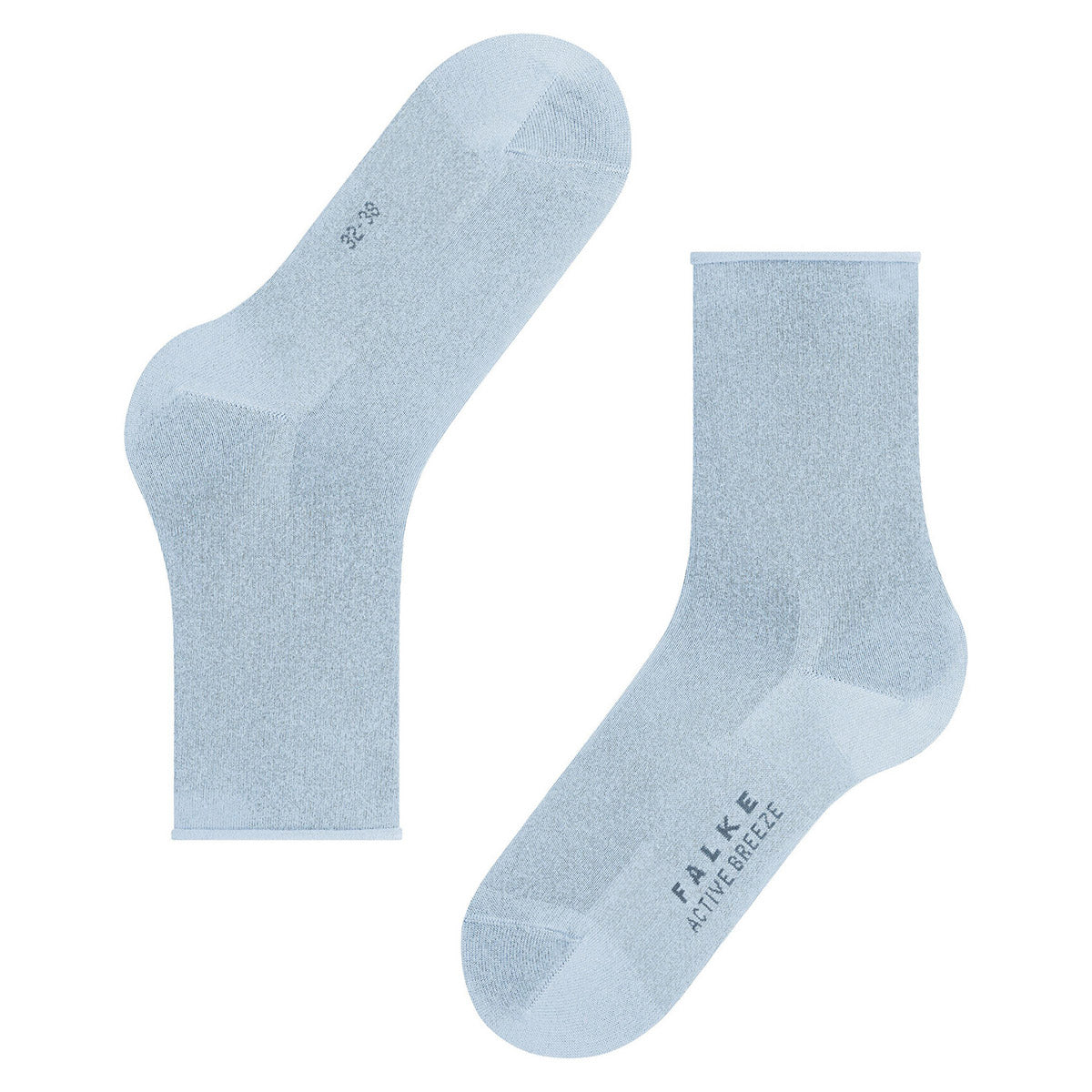 FALKE Active Breeze Women Socks ファルケ アクティブ ブリーズ ウィメンズ ソックス 46189【レディース 速乾性 通気性 耐久性 26SS】