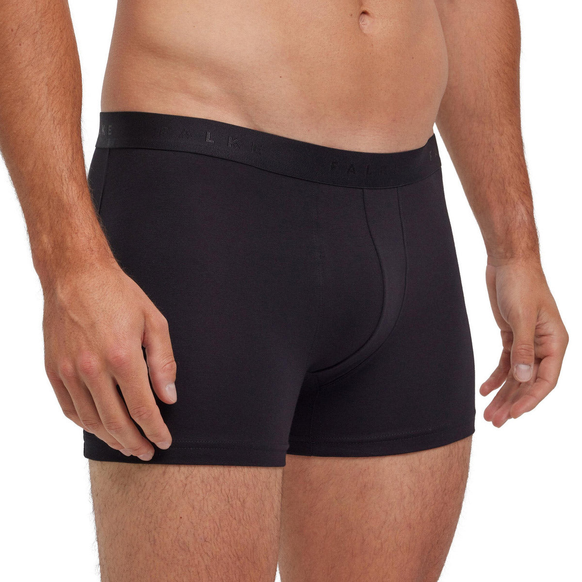 FALKE 2-Pack Men Boxer Daily Comfort ファルケ ツーパック メンズ ボクサー デイリー コンフォート 68100【メンズ ボクサーパンツ 2枚組セット 26SS】