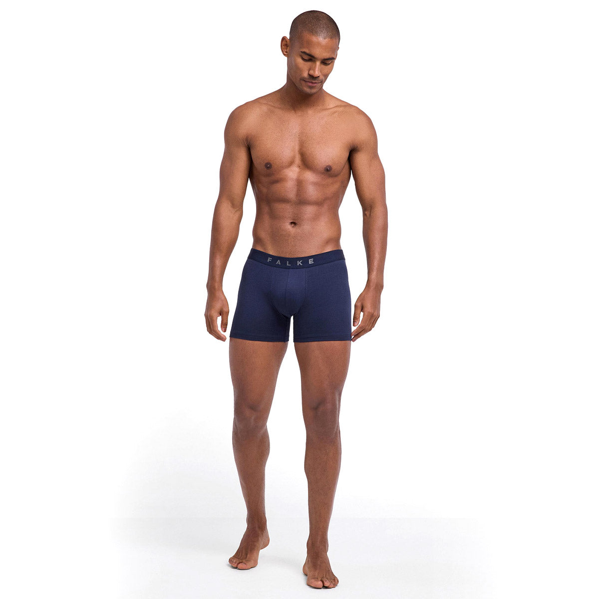 FALKE 2-Pack Men Boxer Daily Comfort ファルケ ツーパック メンズ ボクサー デイリー コンフォート 68103【メンズ ボクサーパンツ 2枚組セット 26SS】