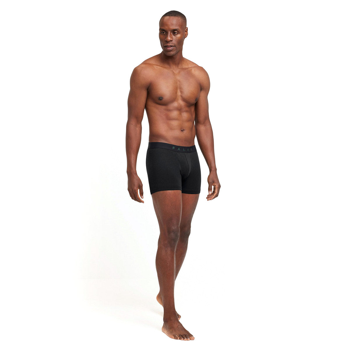 FALKE 2-Pack Men Boxer Daily Comfort ファルケ ツーパック メンズ ボクサー デイリー コンフォート 68103【メンズ ボクサーパンツ 2枚組セット 26SS】
