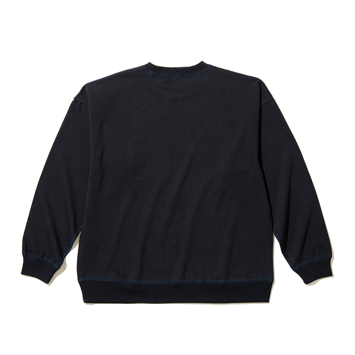 Gymphlex Crewneck L/S T-shirt ジムフレックス クルーネック 長袖Tシャツ GY-C0102-HWJ【レディース コットン素材 刺繍ロゴ 長袖 26SS】