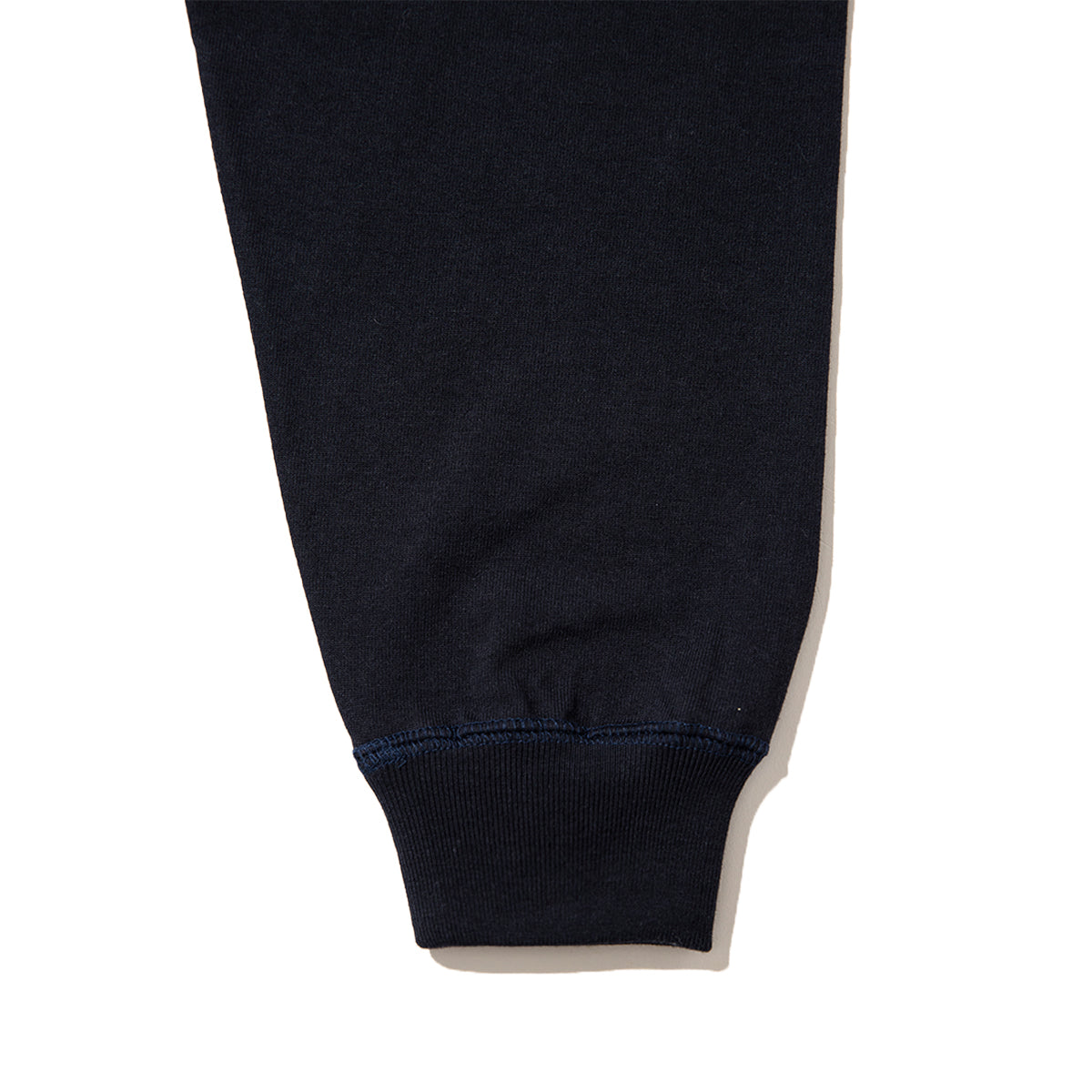 Gymphlex Crewneck L/S T-shirt ジムフレックス クルーネック 長袖Tシャツ GY-C0102-HWJ【レディース コットン素材 刺繍ロゴ 長袖 26SS】