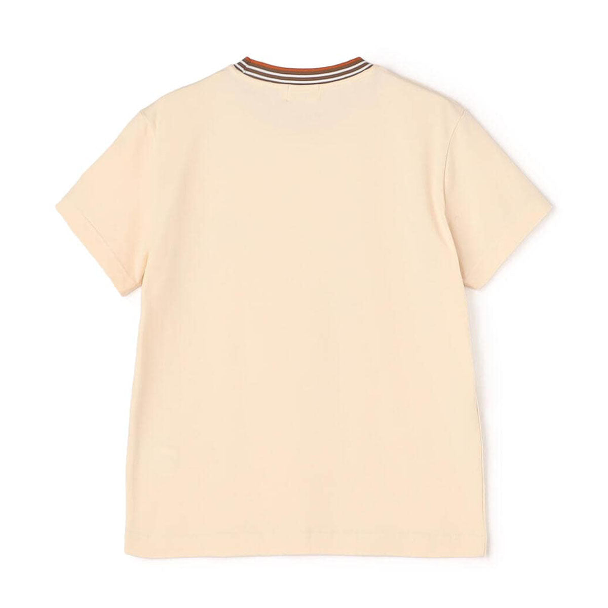 Gymphlex Crew Neck Line T-Shirt ジムフレックス クルーネック ラインTシャツ GY-C0448-CCB【レディース 半袖 伸縮性 クルーネック 26SS】