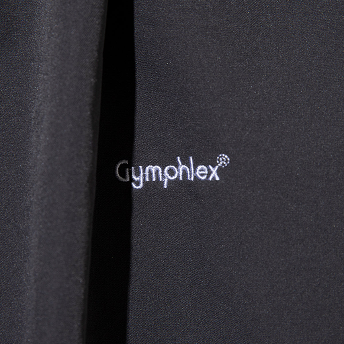 Gymphlex Wide Straight Easy Pants ジムフレックス ワイドストレート イージーパンツ GY-E0308-PDC【レディース イージーパンツ ストレッチ性 26SS】