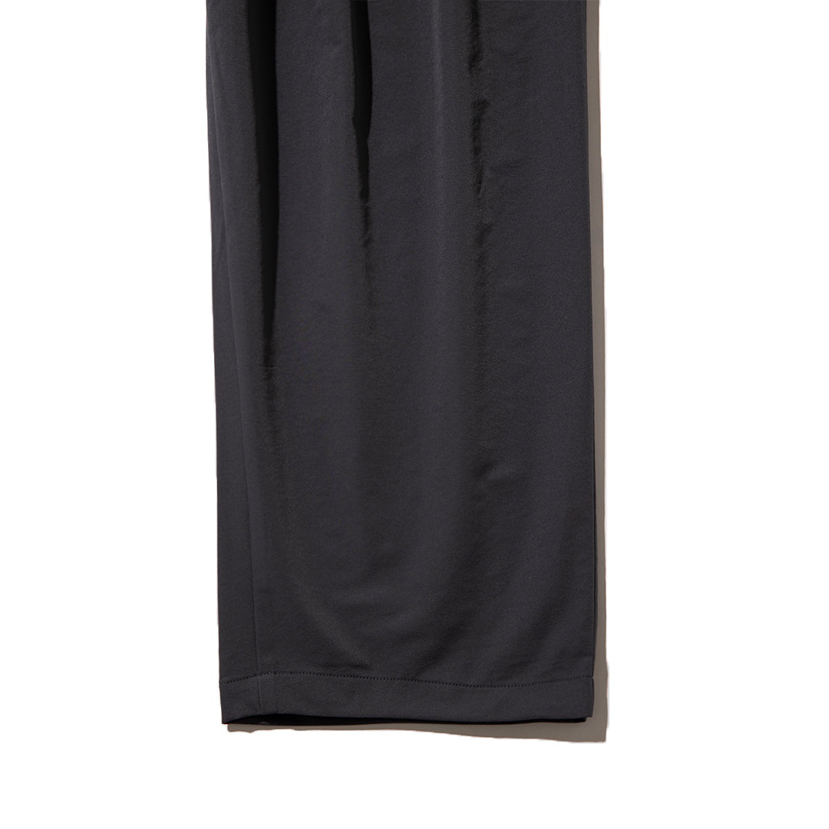 Gymphlex Wide Straight Easy Pants ジムフレックス ワイドストレート イージーパンツ GY-E0308-PDC【レディース イージーパンツ ストレッチ性 26SS】