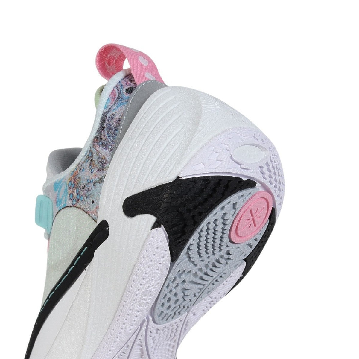 LI-NING Wade All City 14 リーニン WADE オールシティ14 ABAW001-1【メンズ バスケットボールシューズ 軽量シューズ スポーツシューズ 26SS】