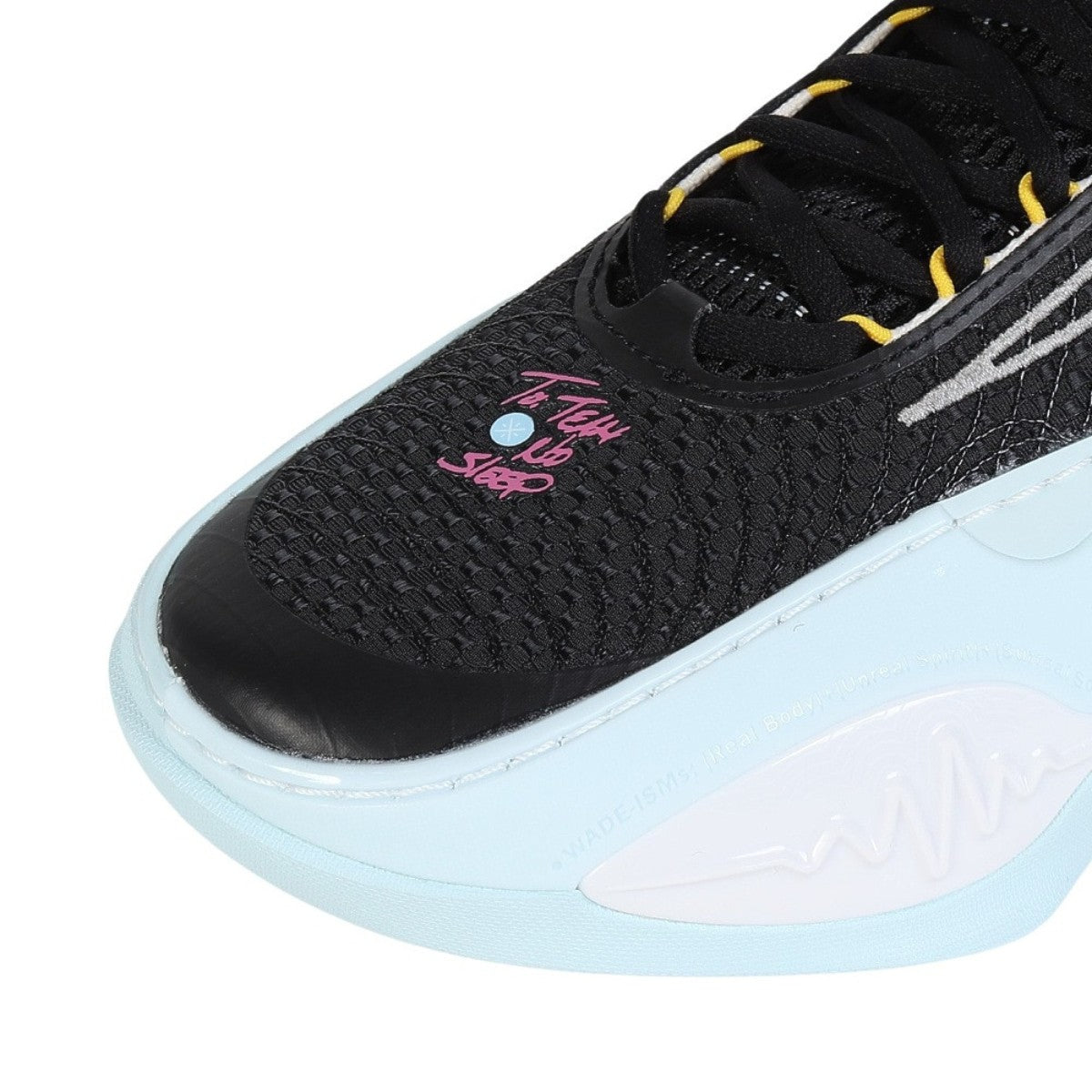 LI-NING Wade All City 14 リーニン WADE オールシティ14 ABAW001-13【メンズ バスケットボールシューズ 軽量シューズ スポーツシューズ 26SS】