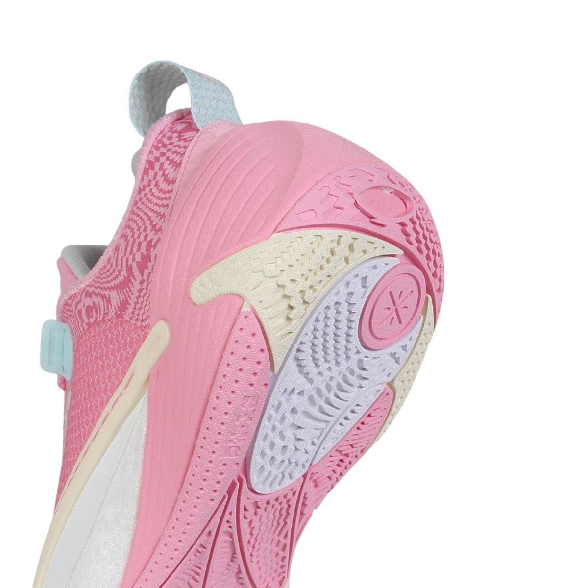LI-NING Wade All City 14 リーニン WADE オールシティ14 ABAW001-2【メンズ バスケットボールシューズ 軽量シューズ スポーツシューズ 26SS】