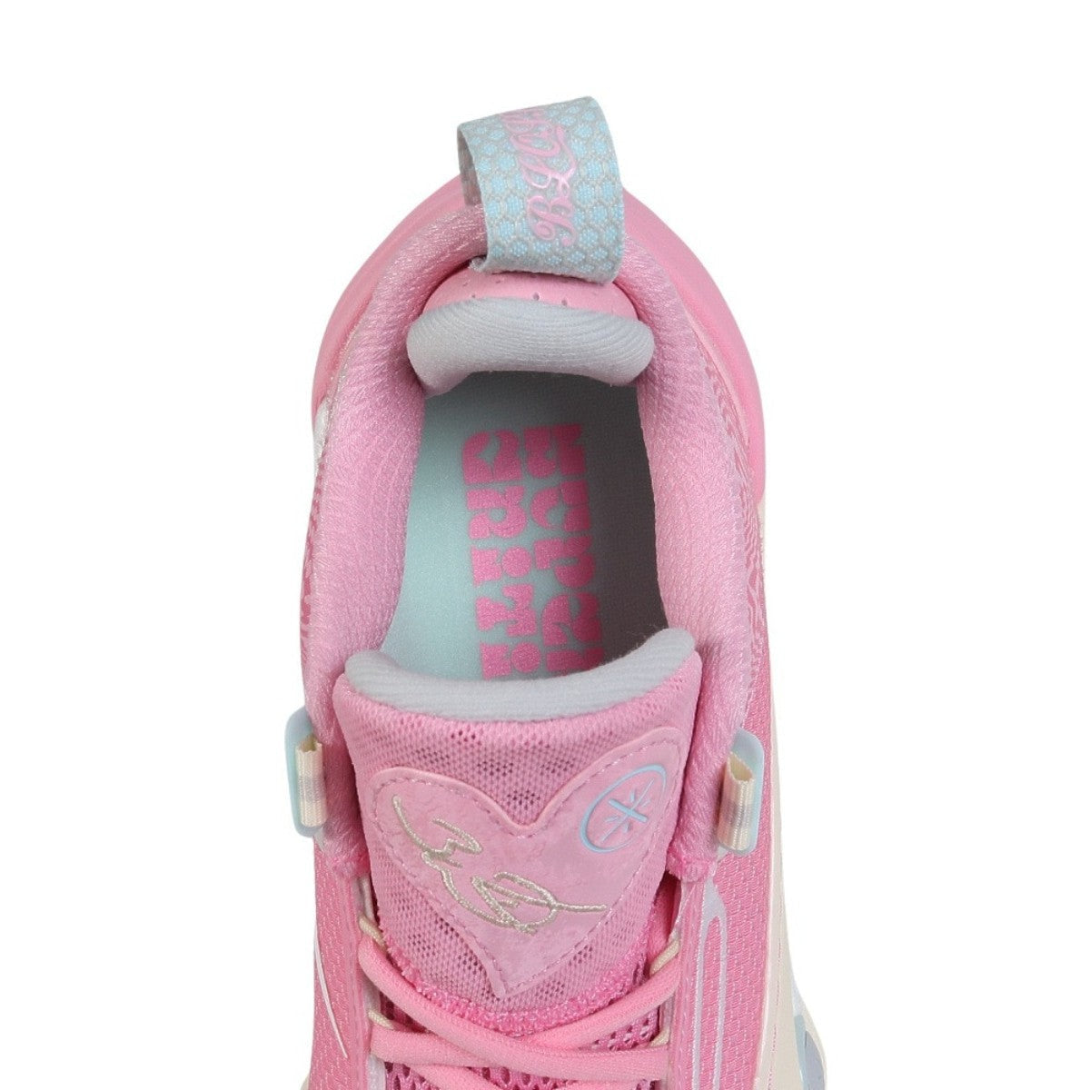 LI-NING Wade All City 14 リーニン WADE オールシティ14 ABAW001-2【メンズ バスケットボールシューズ 軽量シューズ スポーツシューズ 26SS】