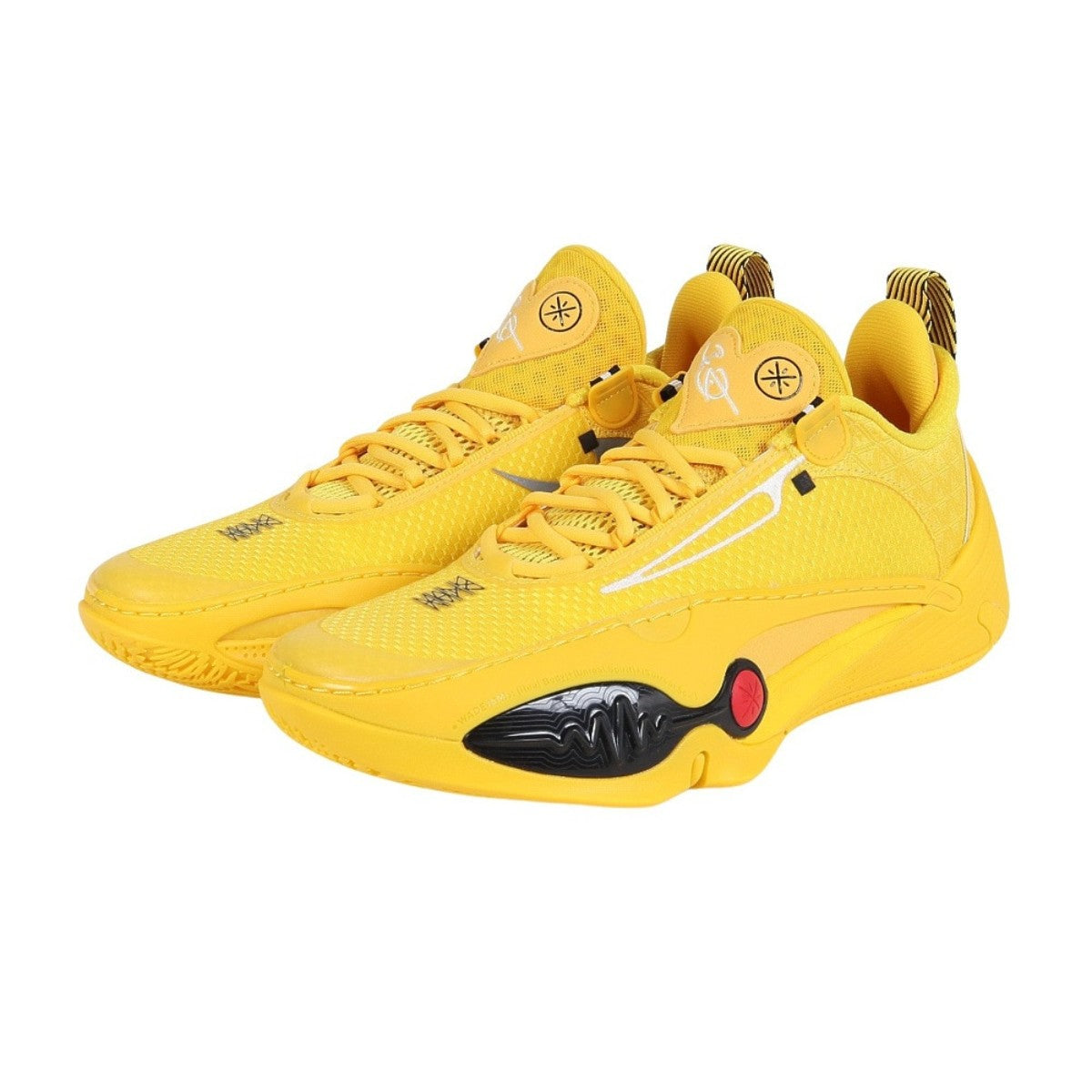LI-NING Wade All City 14 ABAW001-3 – Kinetics（キネティクス