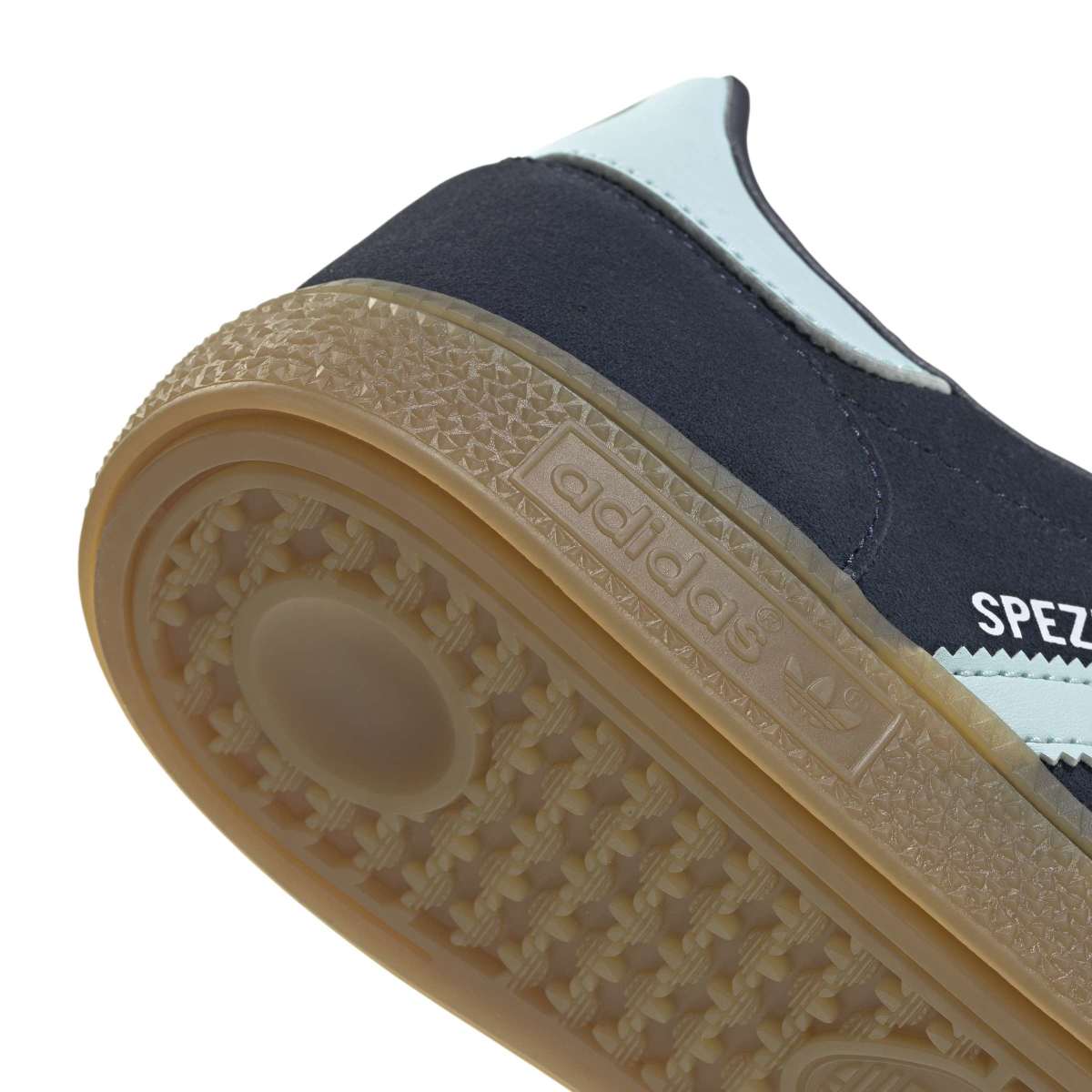 ADIDAS Germany Handball Spezial アディダス ドイツ ハンドボール スペツィアル ONV45-HP3670【メンズ クラシックデザイン 26SS】