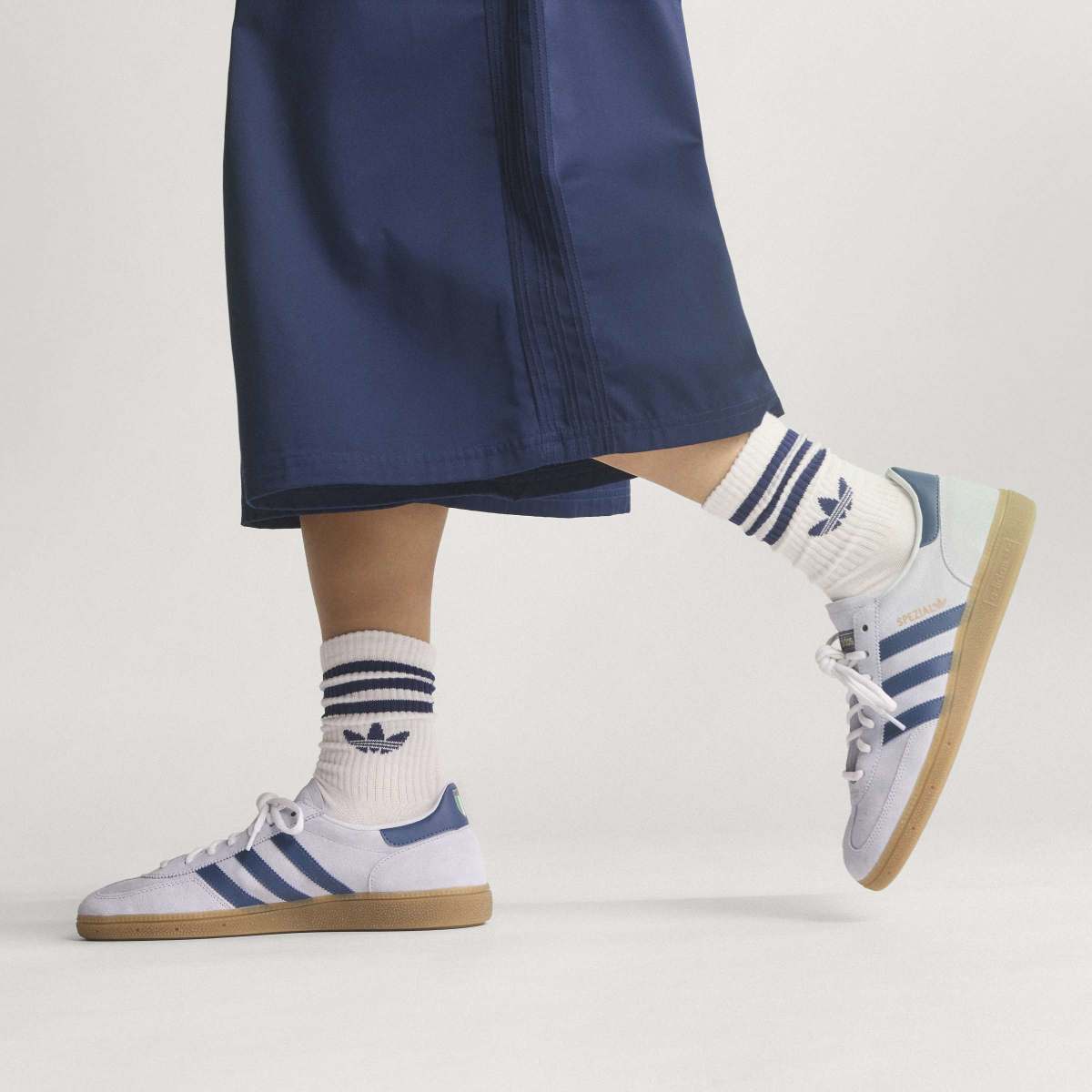 ADIDAS Italy Handball Spezial アディダス イタリア ハンドボール スペツィアル ONV45-HP3671【メンズ 定番 クラシックデザイン 26SS】