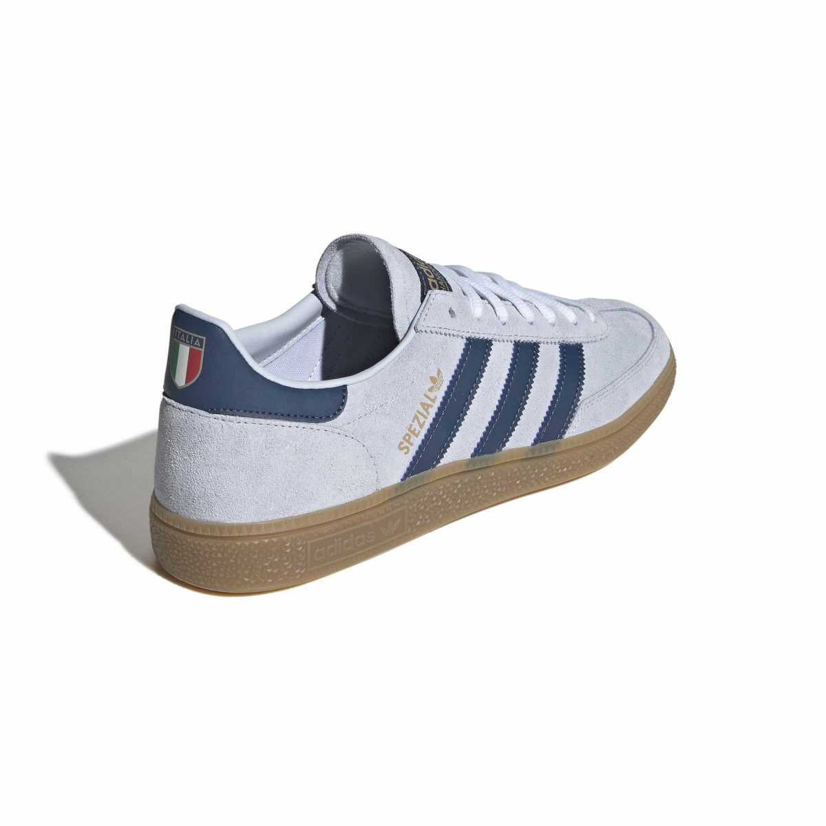 ADIDAS Italy Handball Spezial アディダス イタリア ハンドボール スペツィアル ONV45-HP3671【メンズ 定番 クラシックデザイン 26SS】