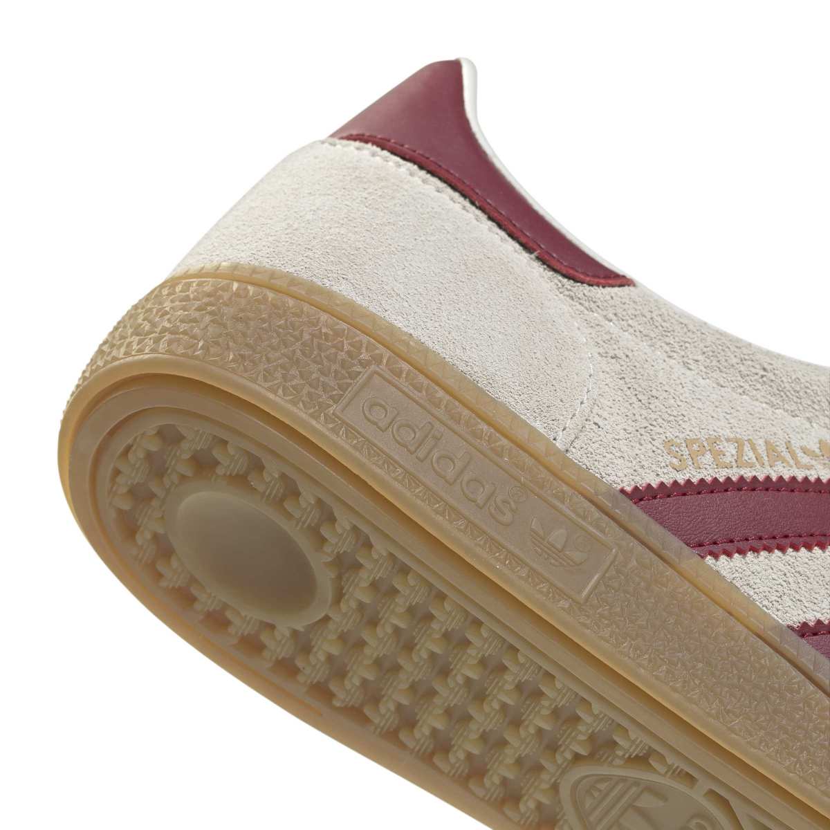 ADIDAS Spain Handball Spezial アディダス スペイン ハンドボール スペツィアル ONV45-HP3672【メンズ 快適 クラシックデザイン 26SS】