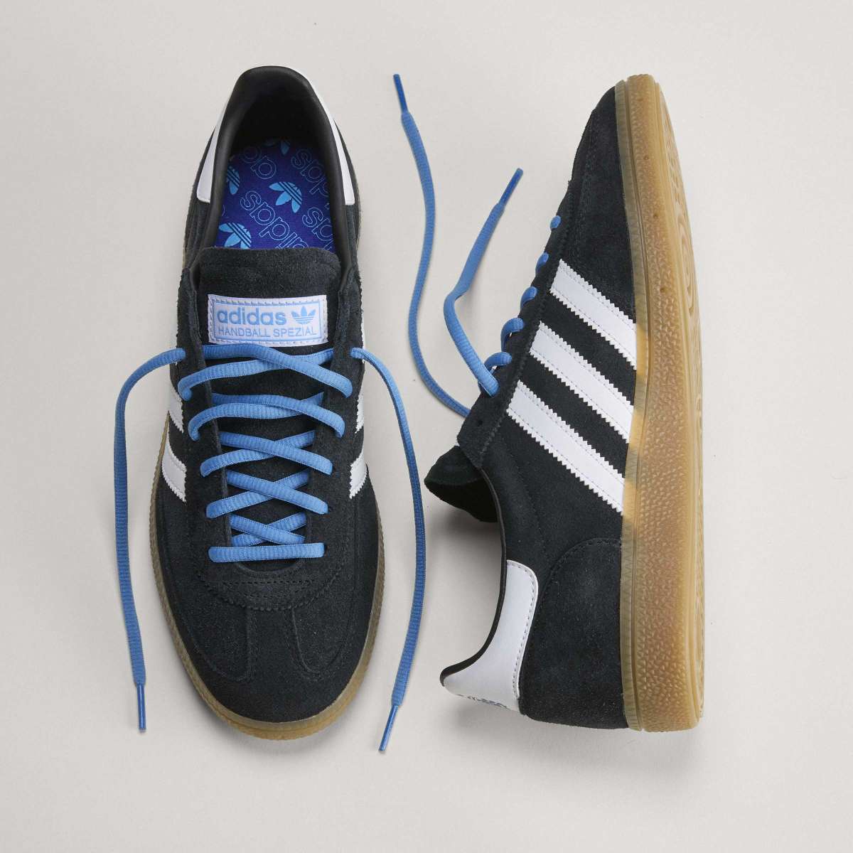 ADIDAS Argentina Handball Spezial アディダス アルゼンチン ハンドボール スペツィアル ONV45-HP3673【メンズ クラシックデザイン 26SS】