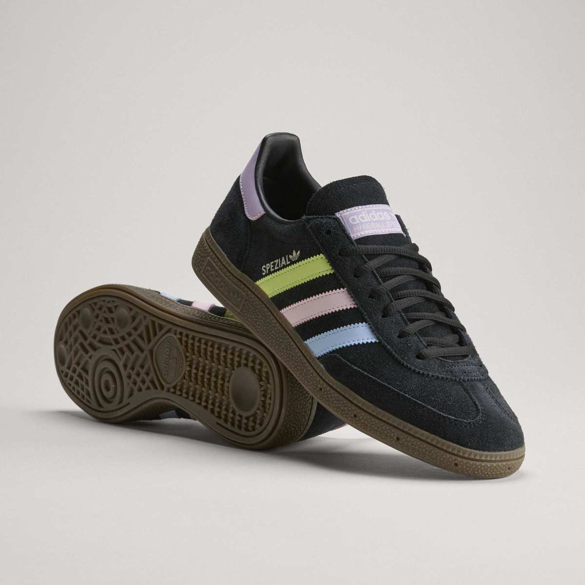 ADIDAS Japan Handball Spezial アディダス 日本 ハンドボール スペツィアル ONV45-HP3675【メンズ 快適 クラシックデザイン 26SS】