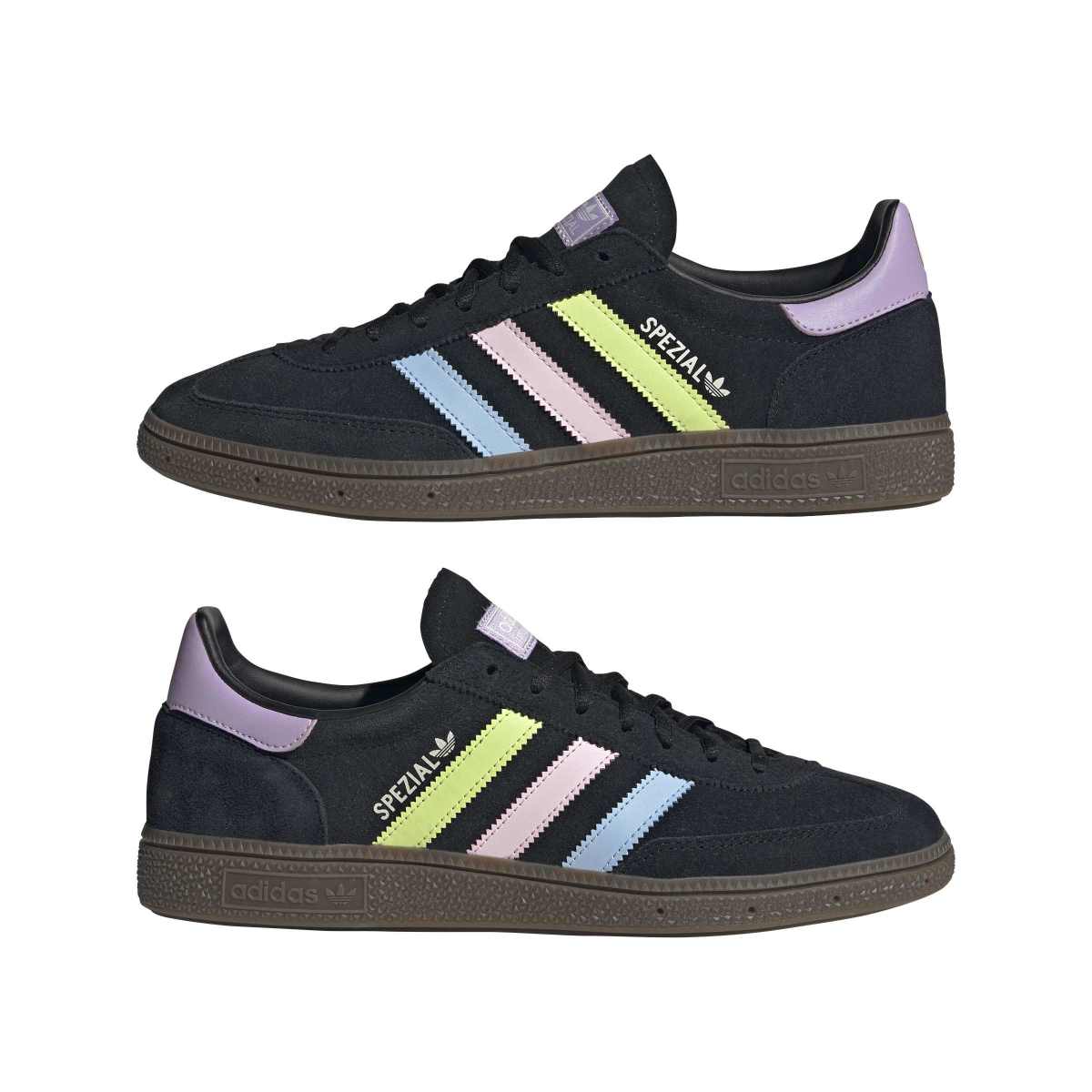 ADIDAS Japan Handball Spezial アディダス 日本 ハンドボール スペツィアル ONV45-HP3675【メンズ 快適 クラシックデザイン 26SS】