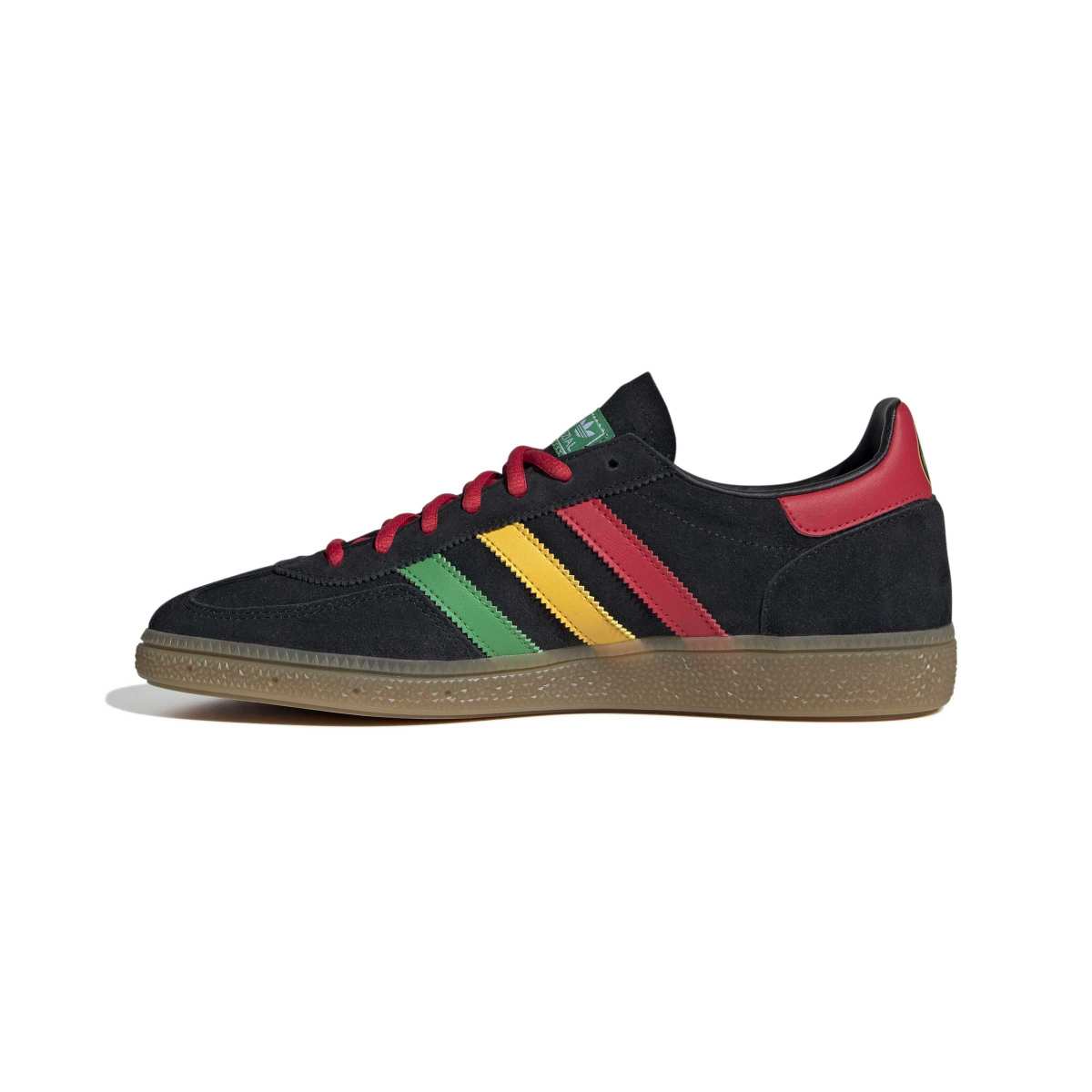 ADIDAS Jamaica Handball Spezial アディダス ジャマイカ ハンドボール スペツィアル ONV45-HQ9437【メンズ クラシックデザイン 26SS】