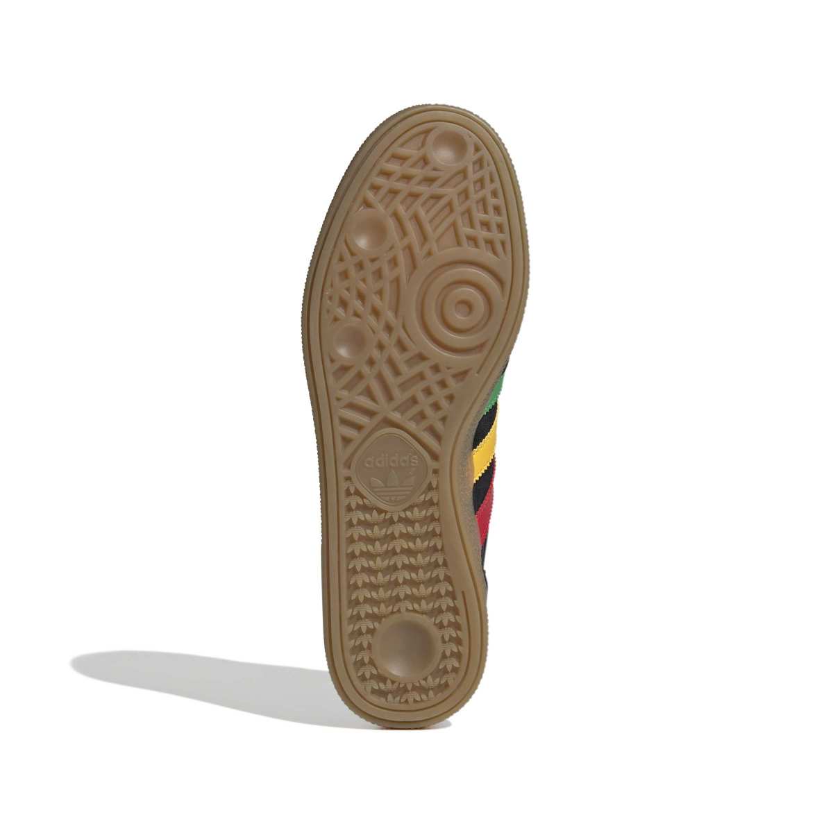 ADIDAS Jamaica Handball Spezial アディダス ジャマイカ ハンドボール スペツィアル ONV45-HQ9437【メンズ クラシックデザイン 26SS】