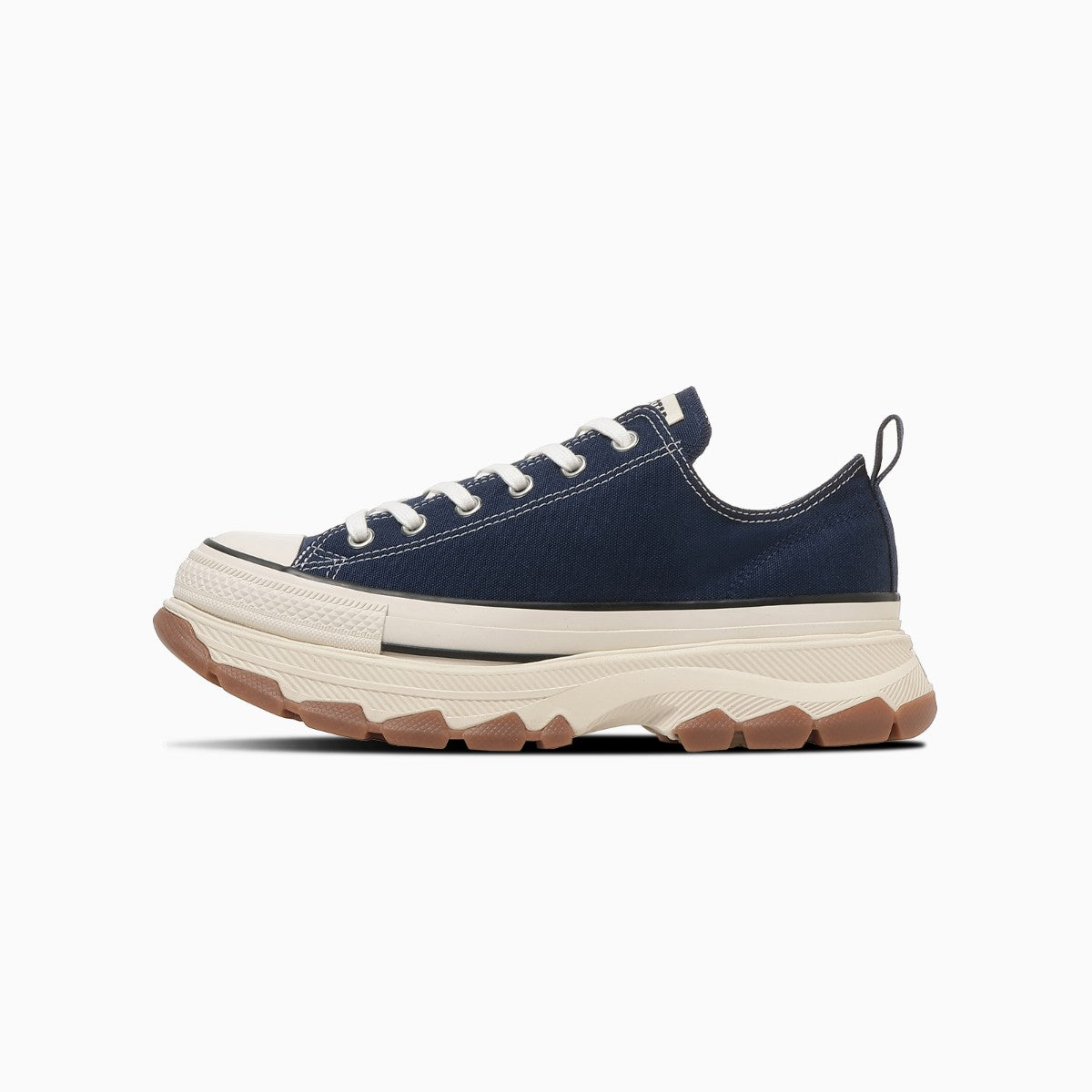CONVERSE ALL STAR TREKWAVE OX コンバース オールスター トレックウエーブ OX 31317960【メンズ 厚底スニーカー トレッキング風スニーカー 26SS】