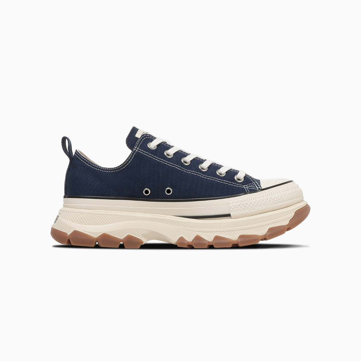 CONVERSE ALL STAR TREKWAVE OX コンバース オールスター トレックウエーブ OX 31317960【メンズ 厚底スニーカー トレッキング風スニーカー 26SS】