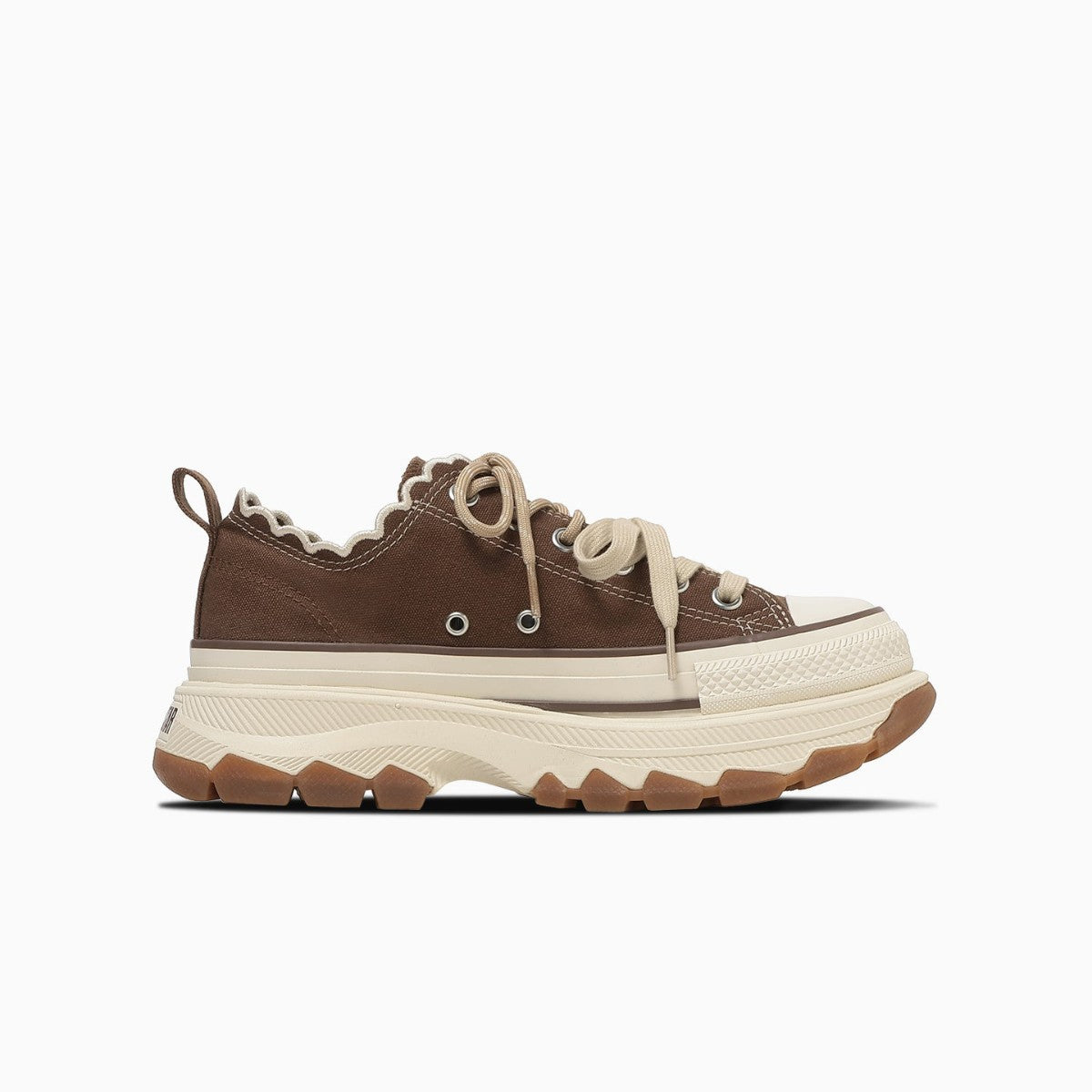 CONVERSE ALL STAR TREKWAVE LACEEDGE OX コンバース オールスター トレックウエーブ レースエッジ OX 31317970【メンズ トレッキングシューズ アウトソール 26SS】